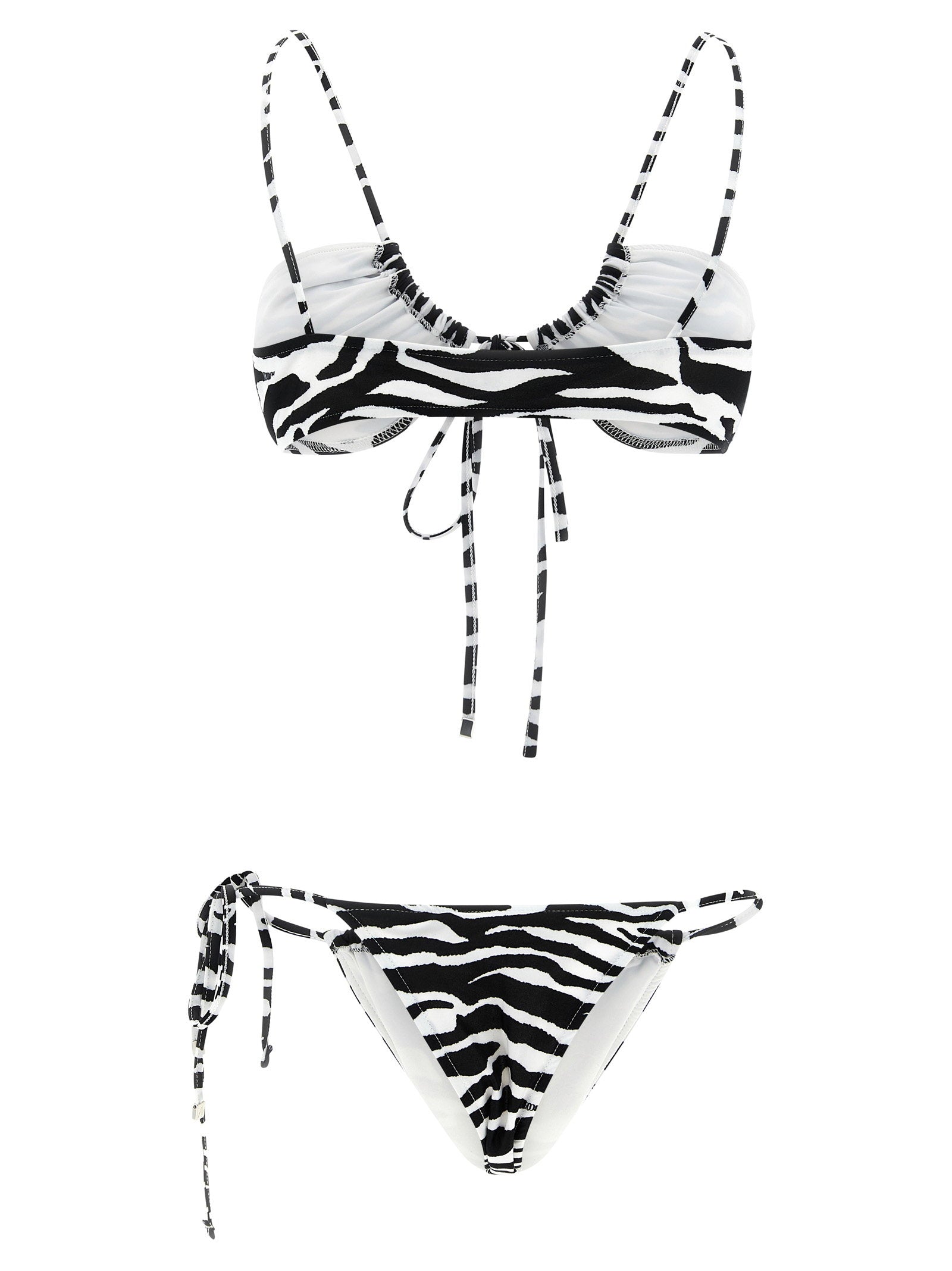 The Attico Women's Il Primo Bagno Bikini