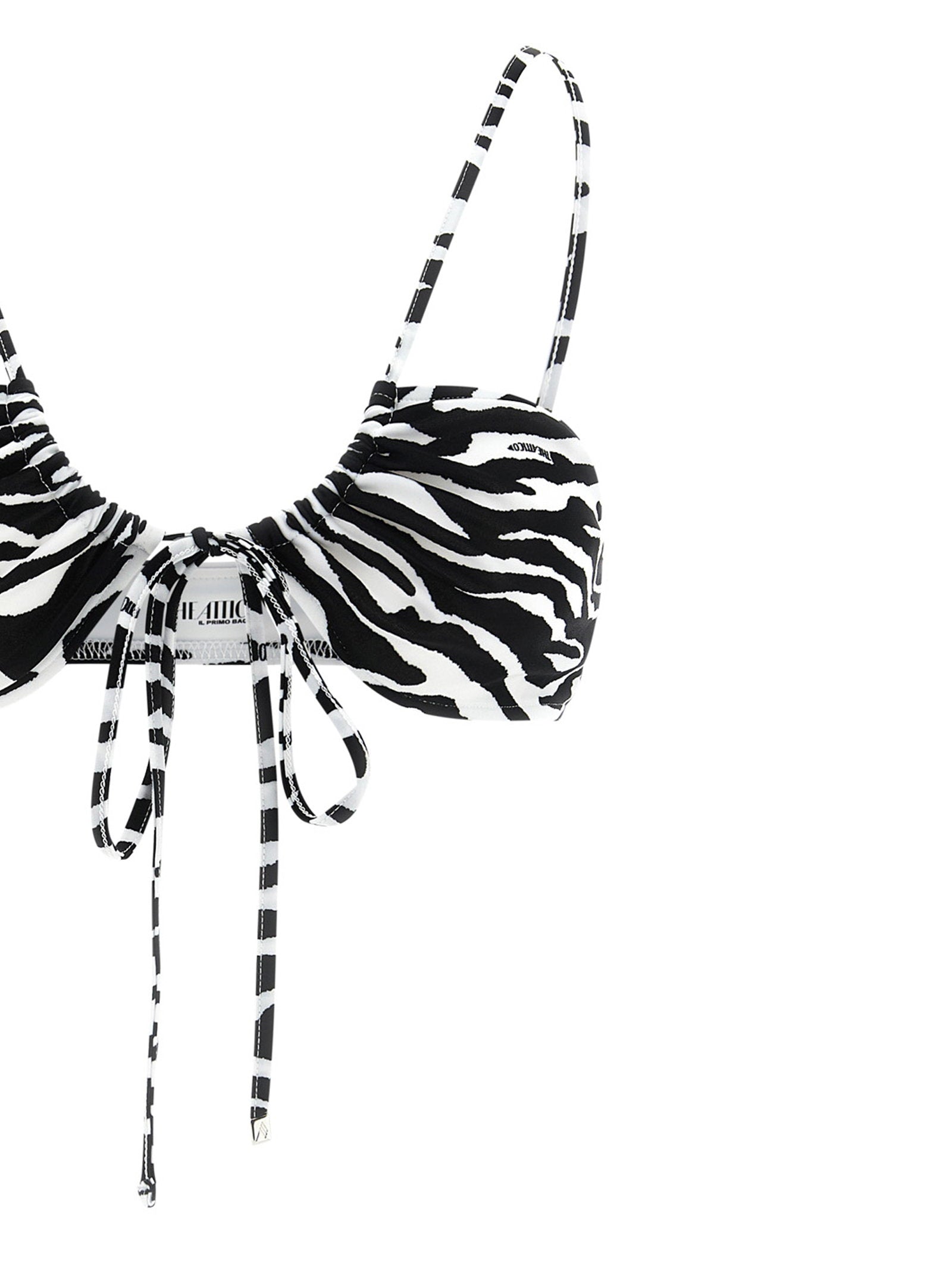 The Attico Women's Il Primo Bagno Bikini