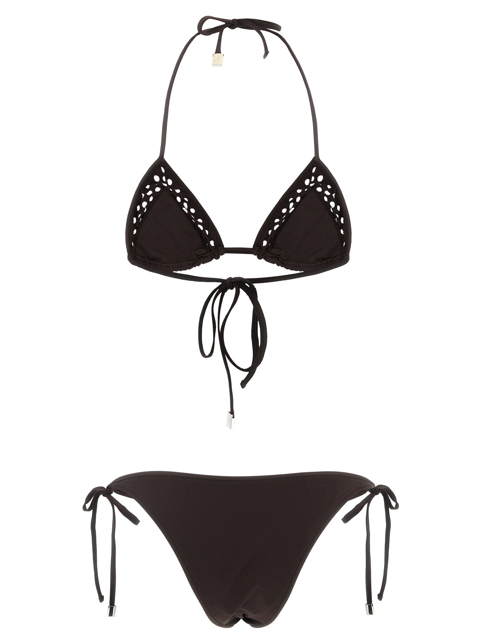 The Attico Women's Il Primo Bagno Bikini