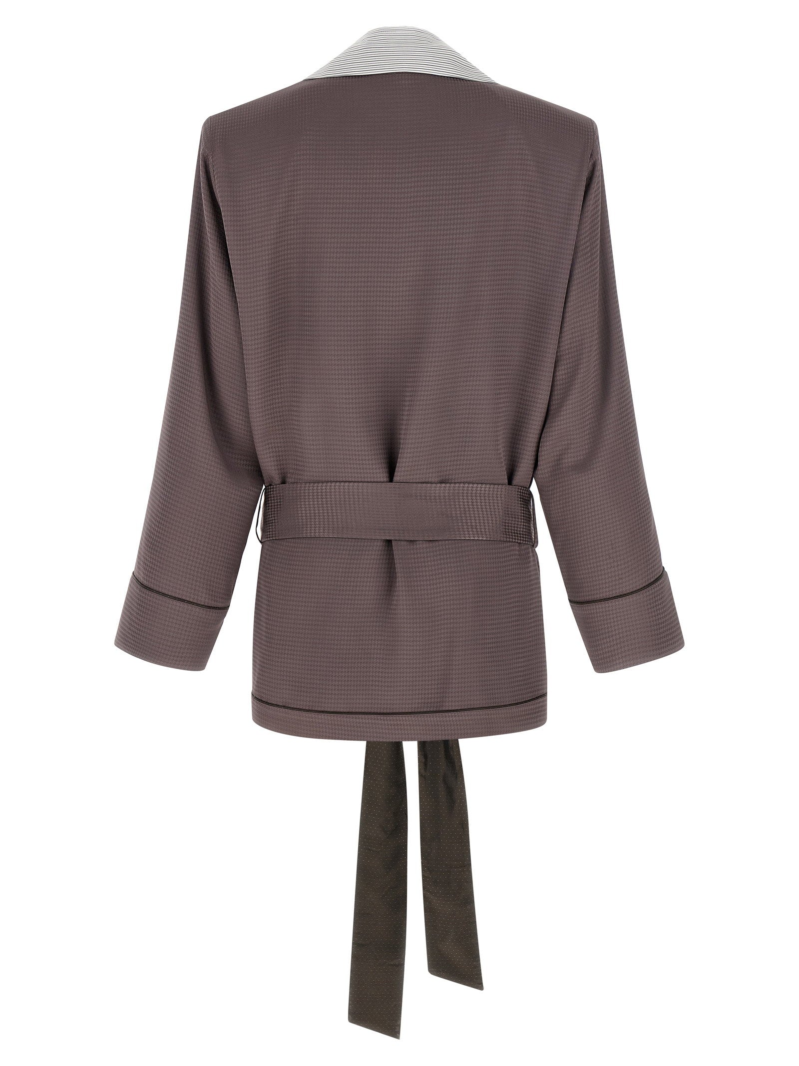 The Attico Women's Dressing Gown Blazer
