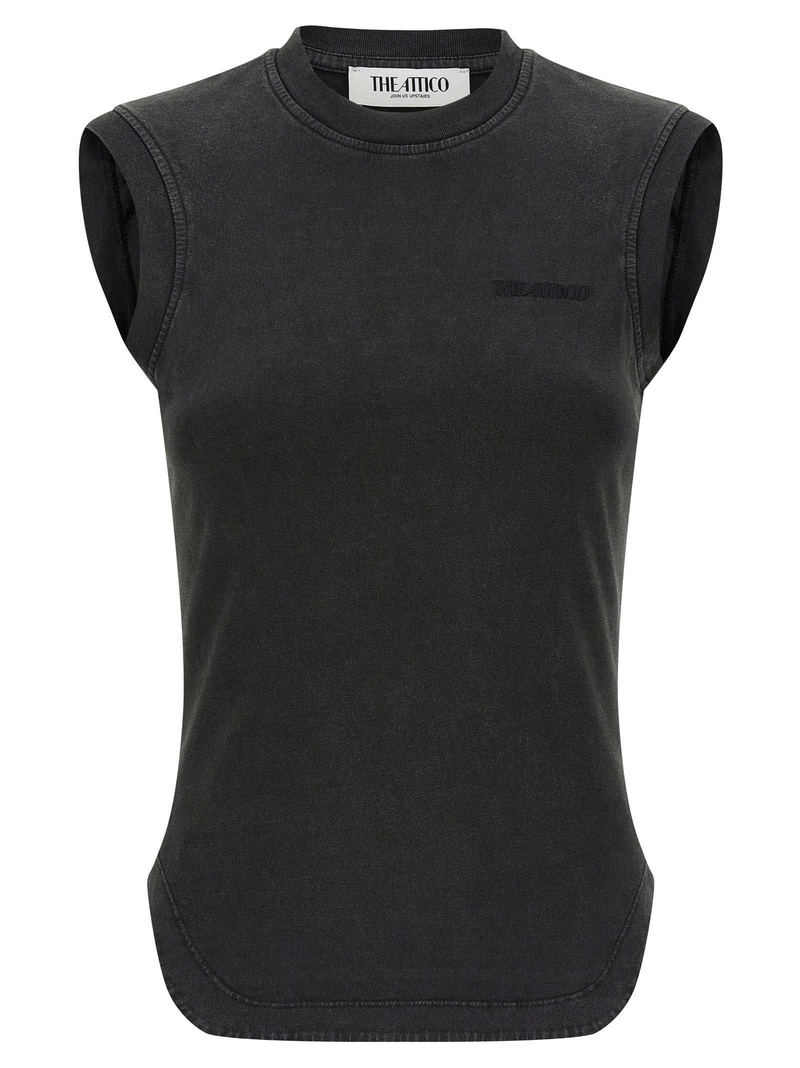 The Attico Women's Reese Top