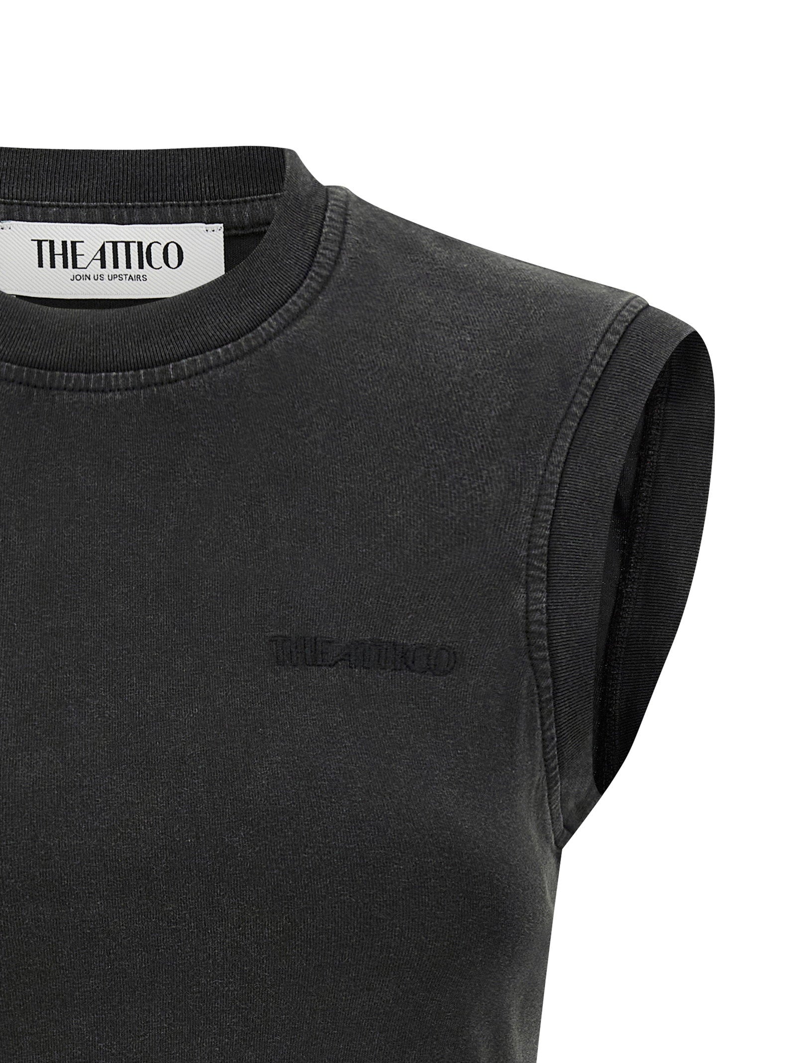 The Attico Women's Reese Top