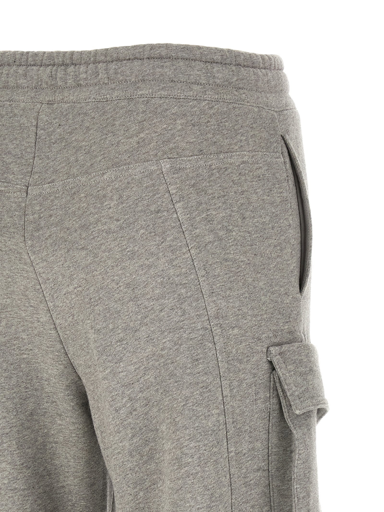 The Attico Women's Fern Pants