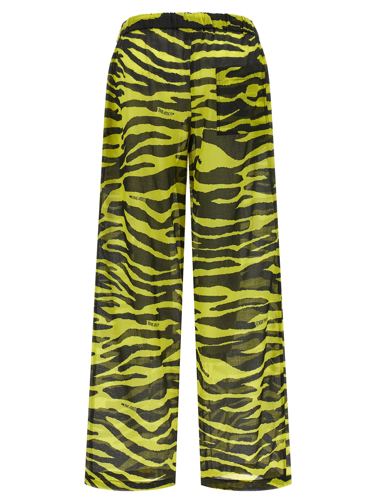 The Attico Women's Il Primo Bagno Pants