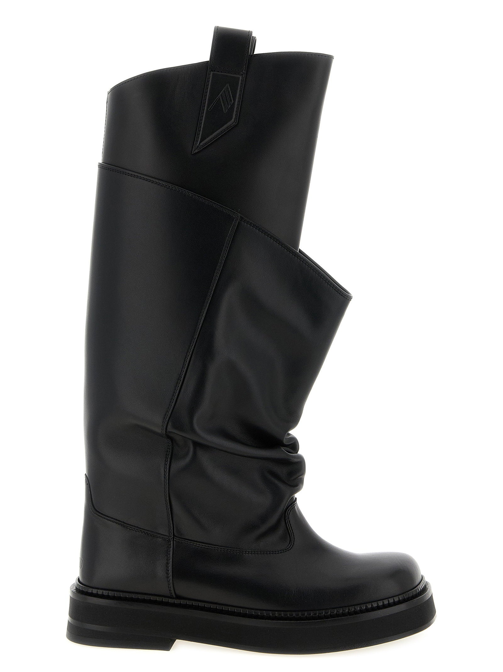 The Attico Women's New Robin Passeggiata Boots