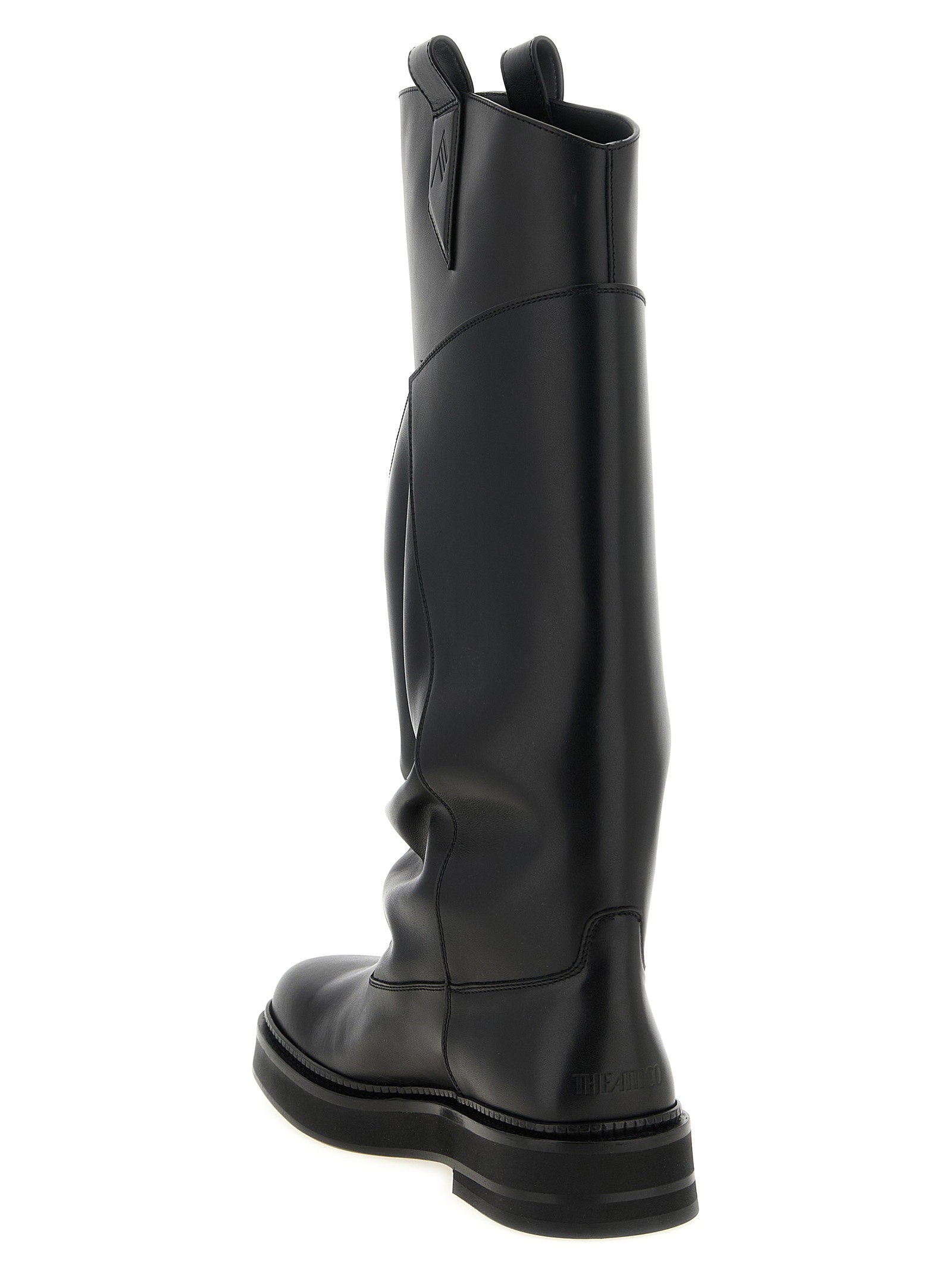 The Attico Women's New Robin Passeggiata Boots