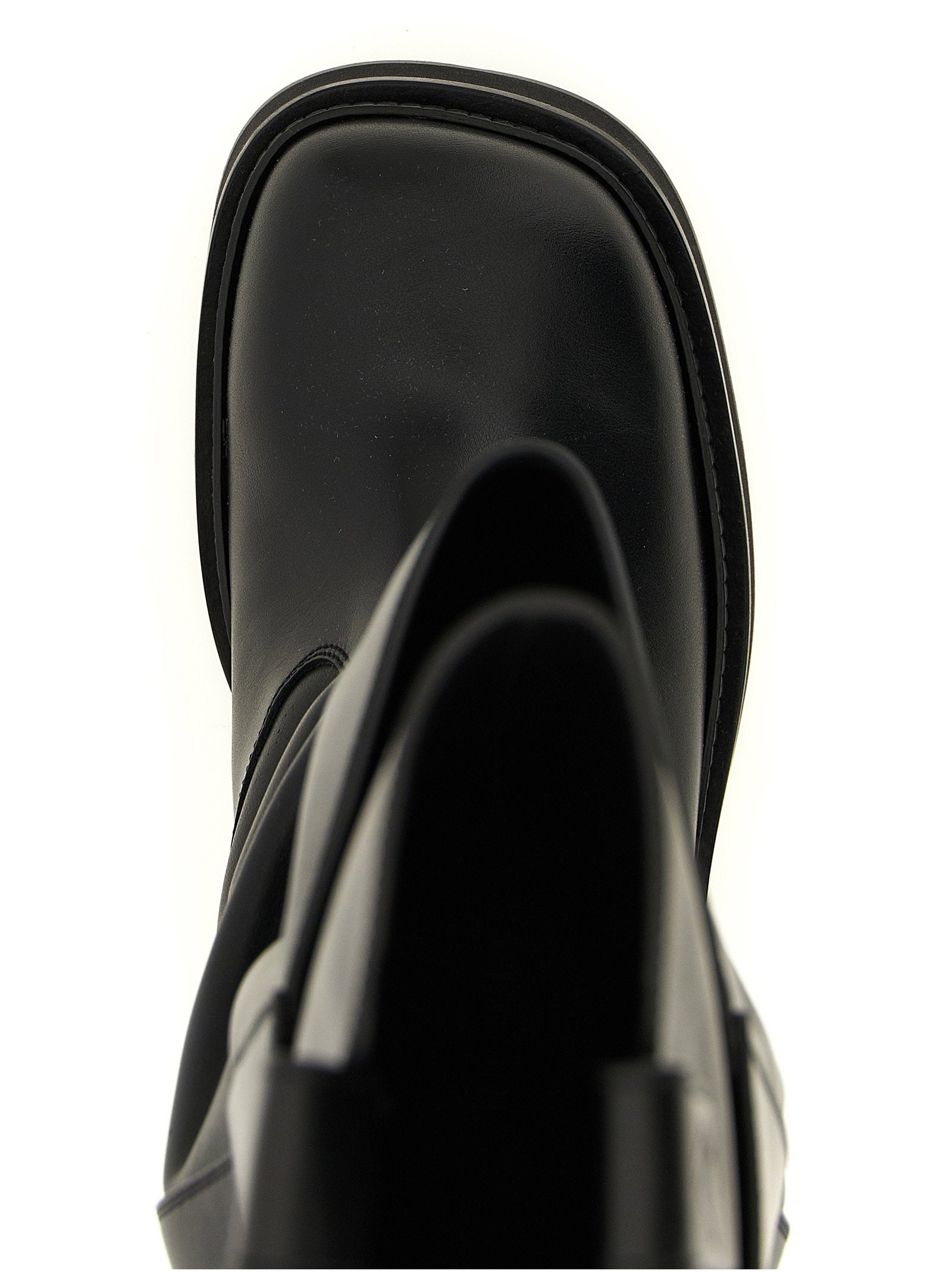 The Attico Women's New Robin Passeggiata Boots