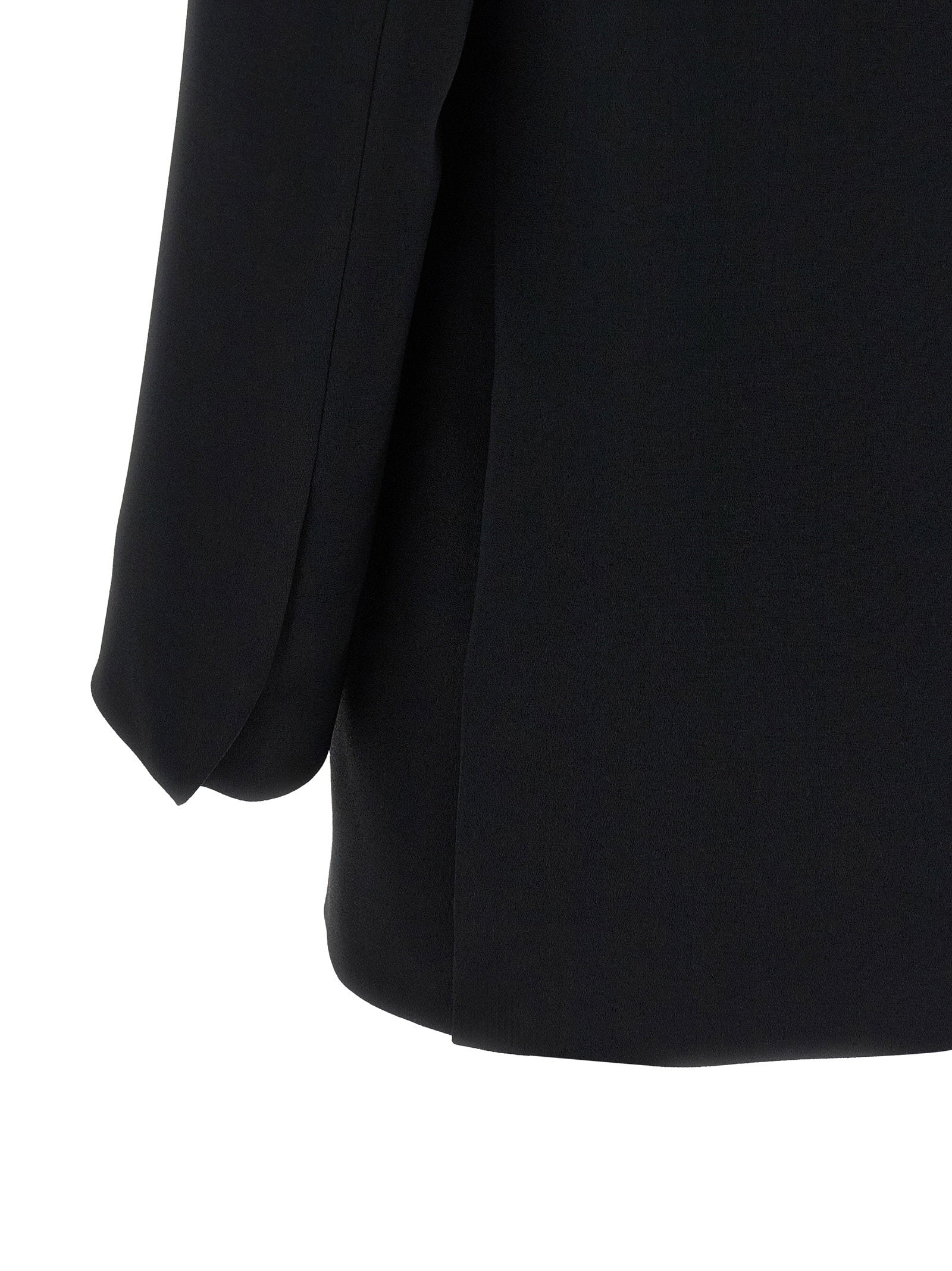Dries Van Noten Women's Basti Blazer