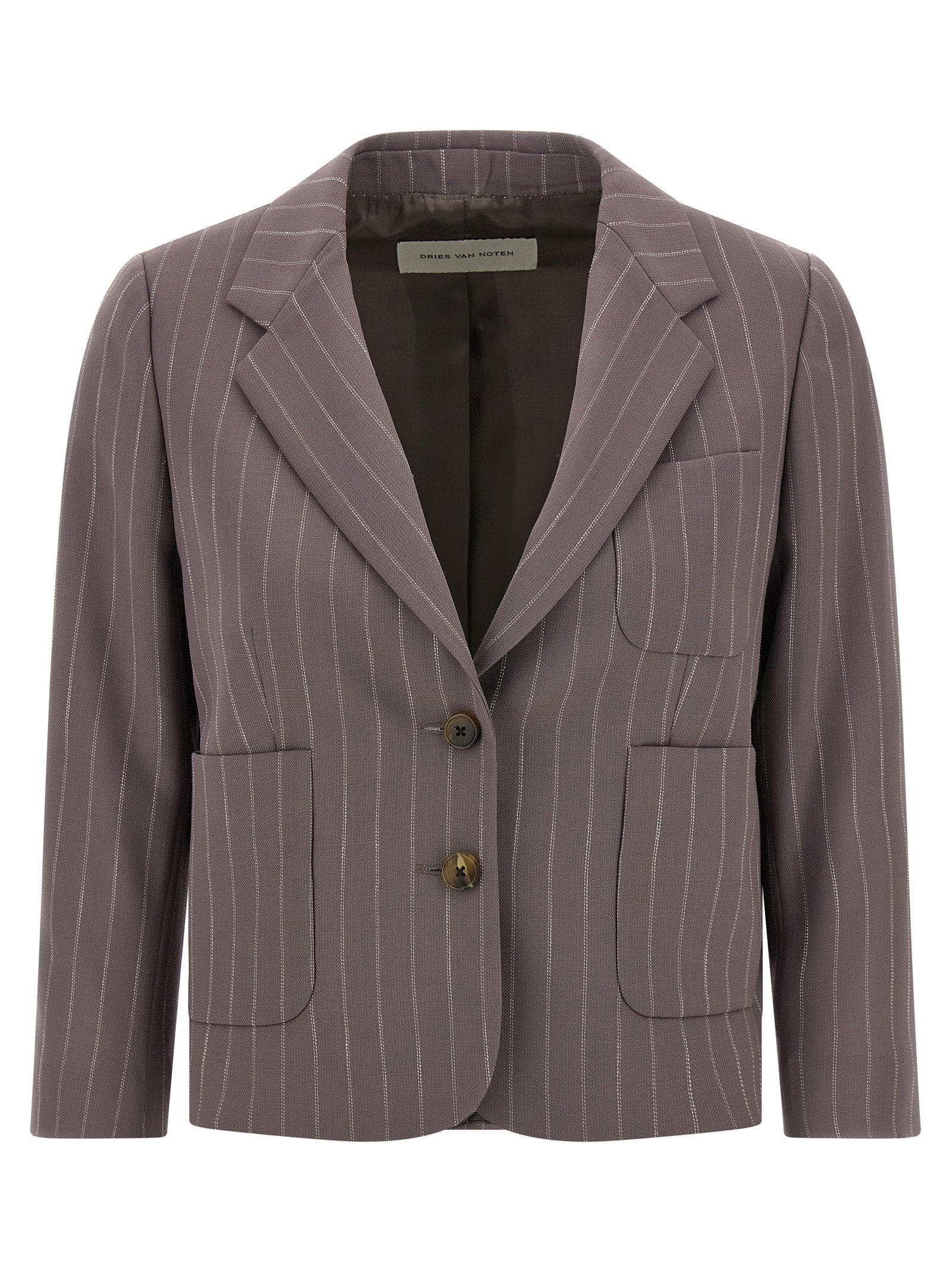 Dries Van Noten Women's Bamis Blazer