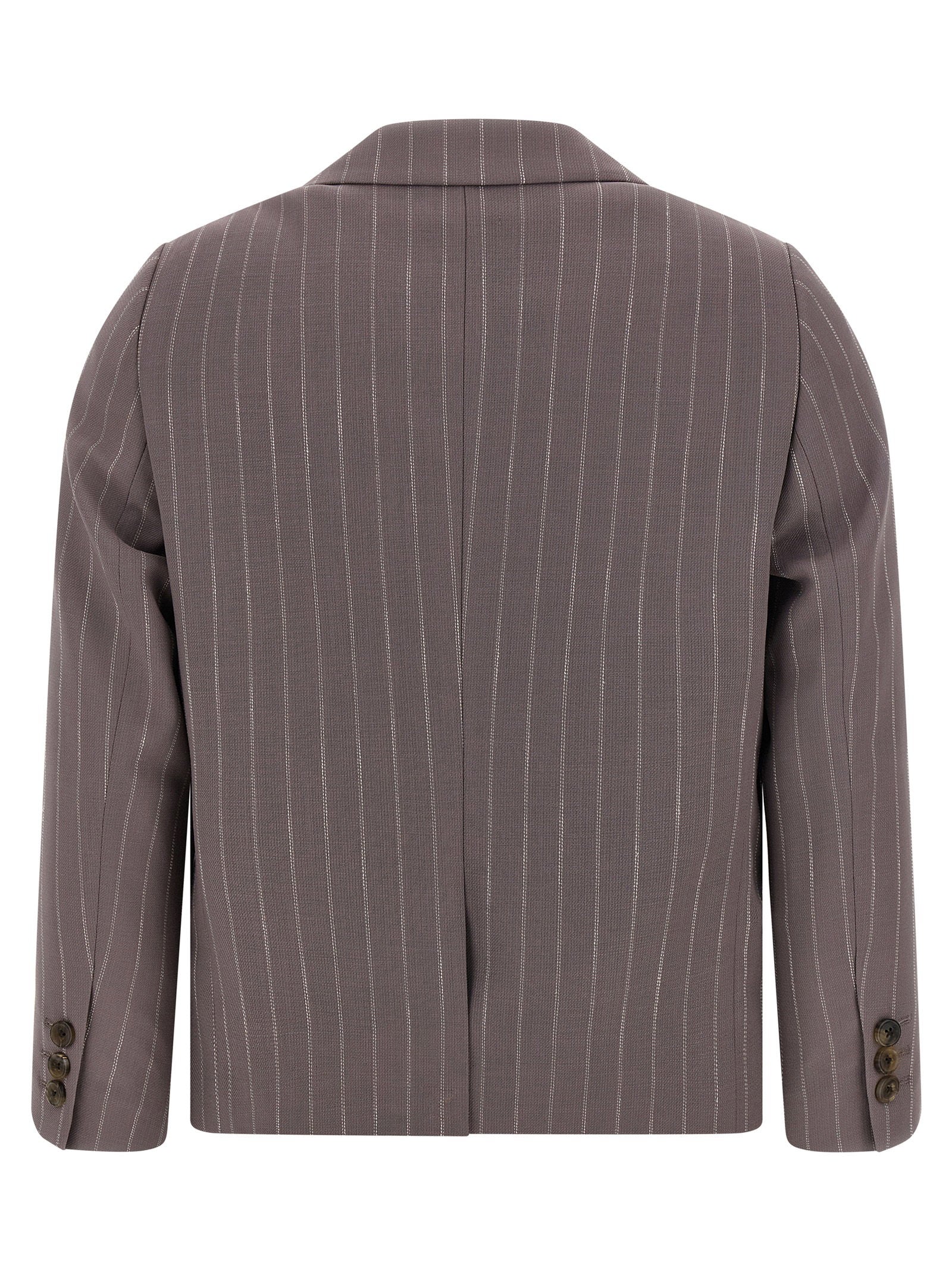 Dries Van Noten Women's Bamis Blazer