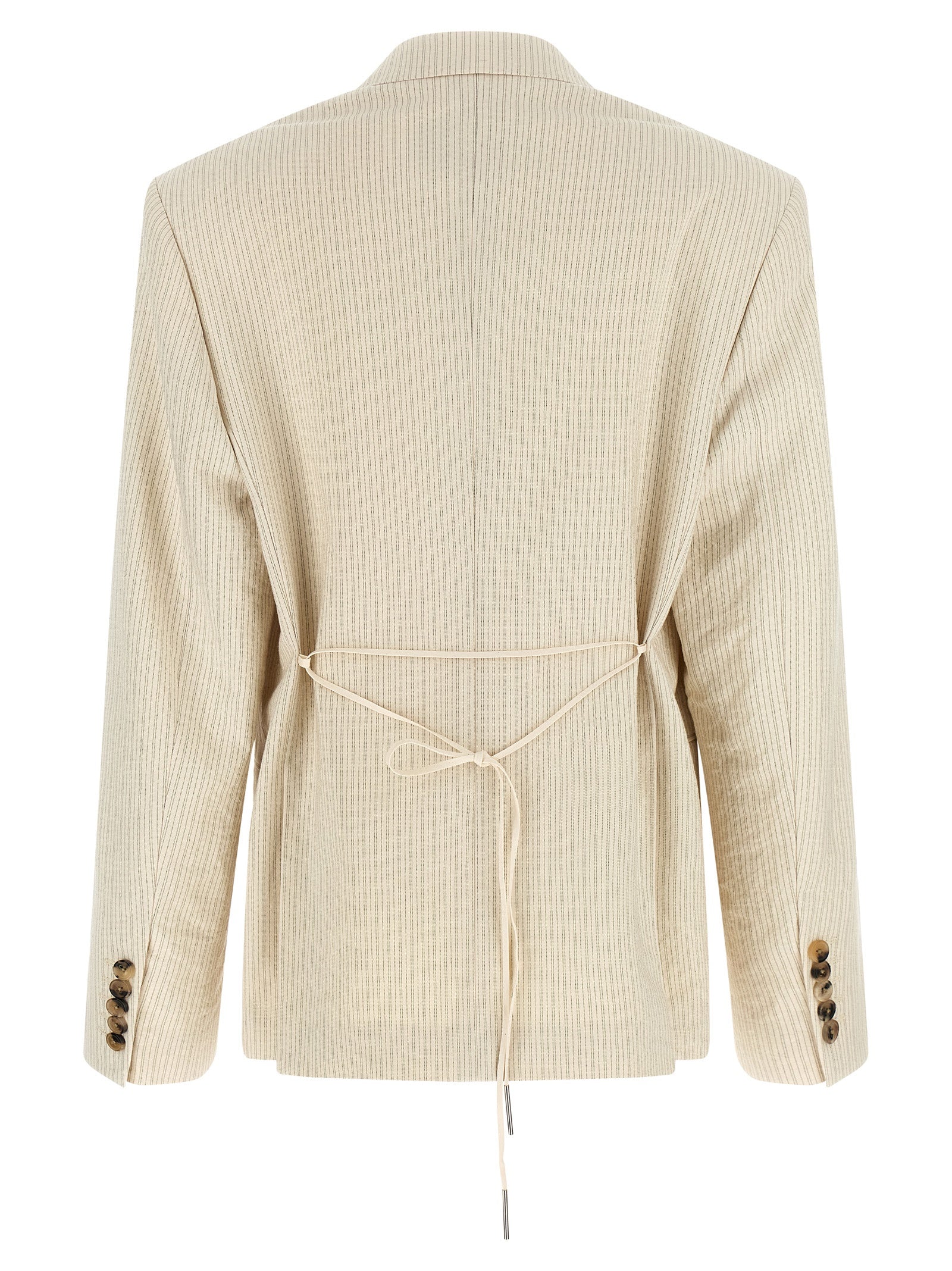 Dries Van Noten Women's Bosea Bis Blazer