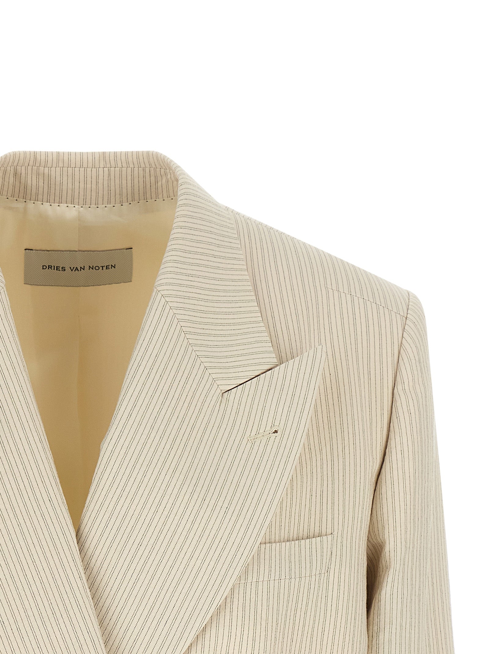 Dries Van Noten Women's Bosea Bis Blazer