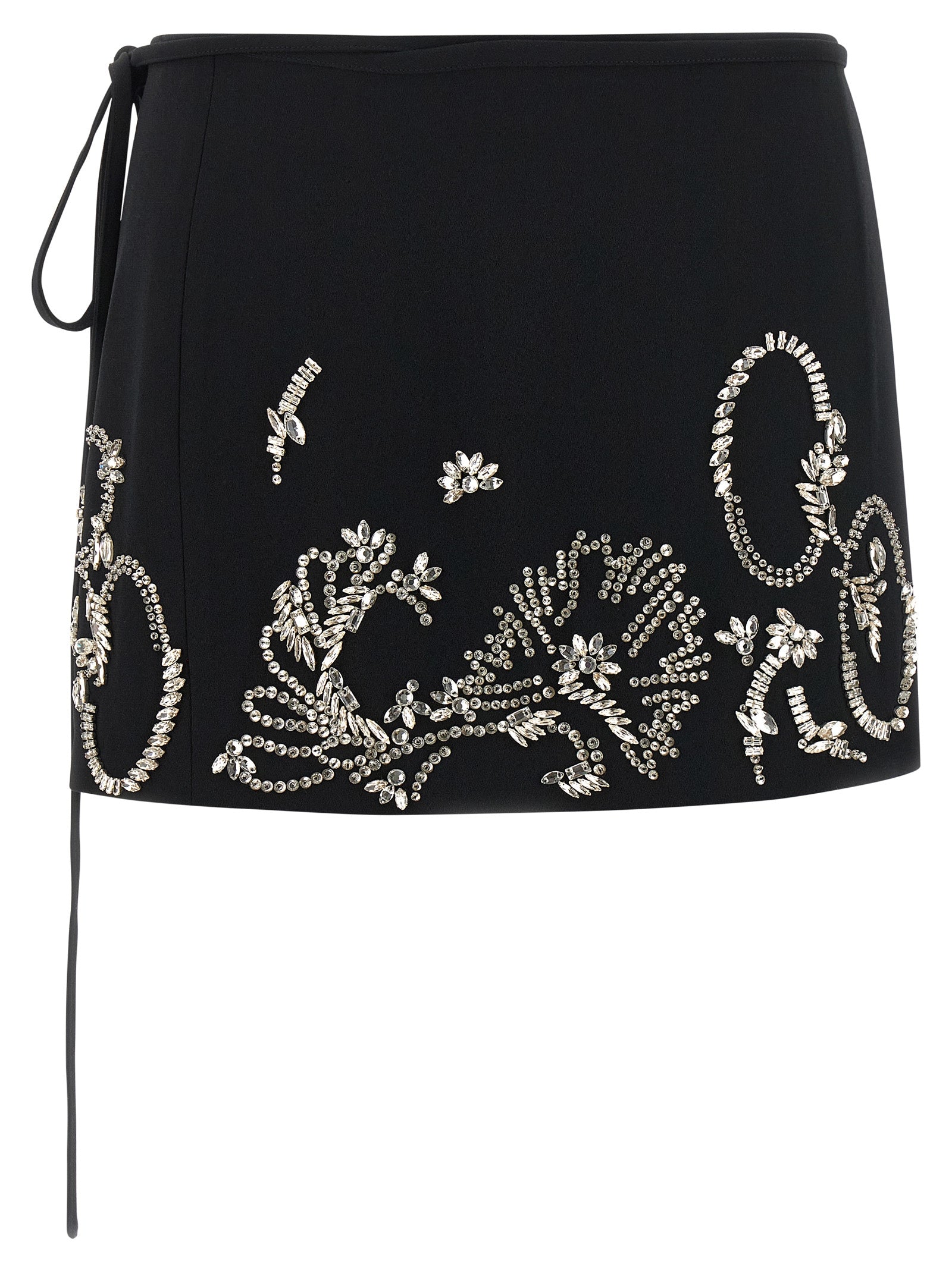 Dries Van Noten Women's Gabrinas Skirt