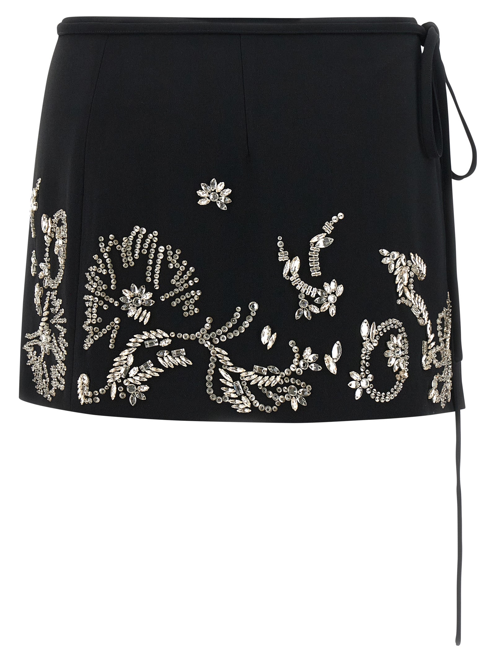 Dries Van Noten Women's Gabrinas Skirt