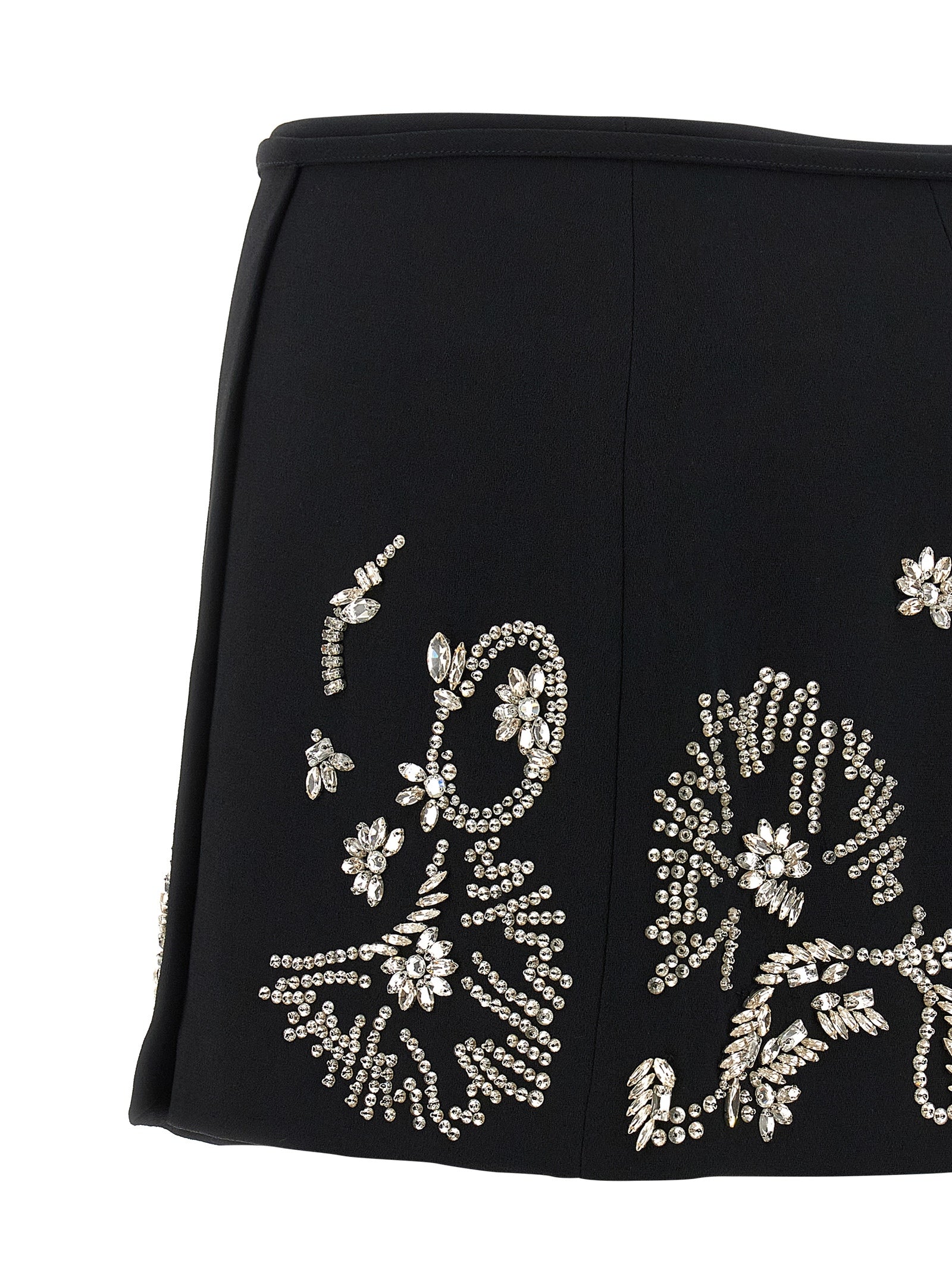 Dries Van Noten Women's Gabrinas Skirt
