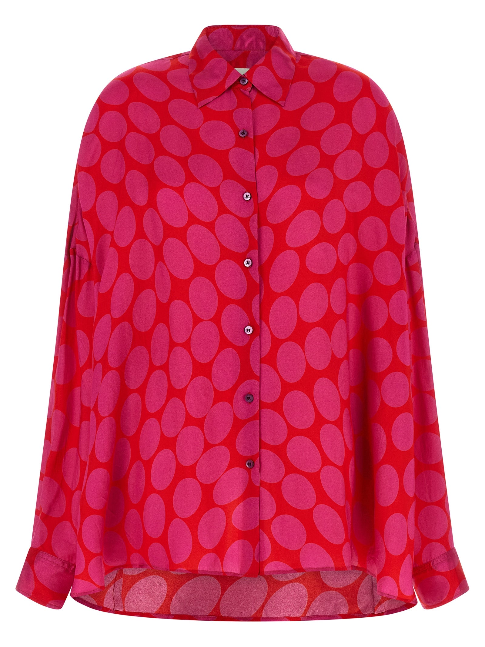 Dries Van Noten Women's Casia Shirt
