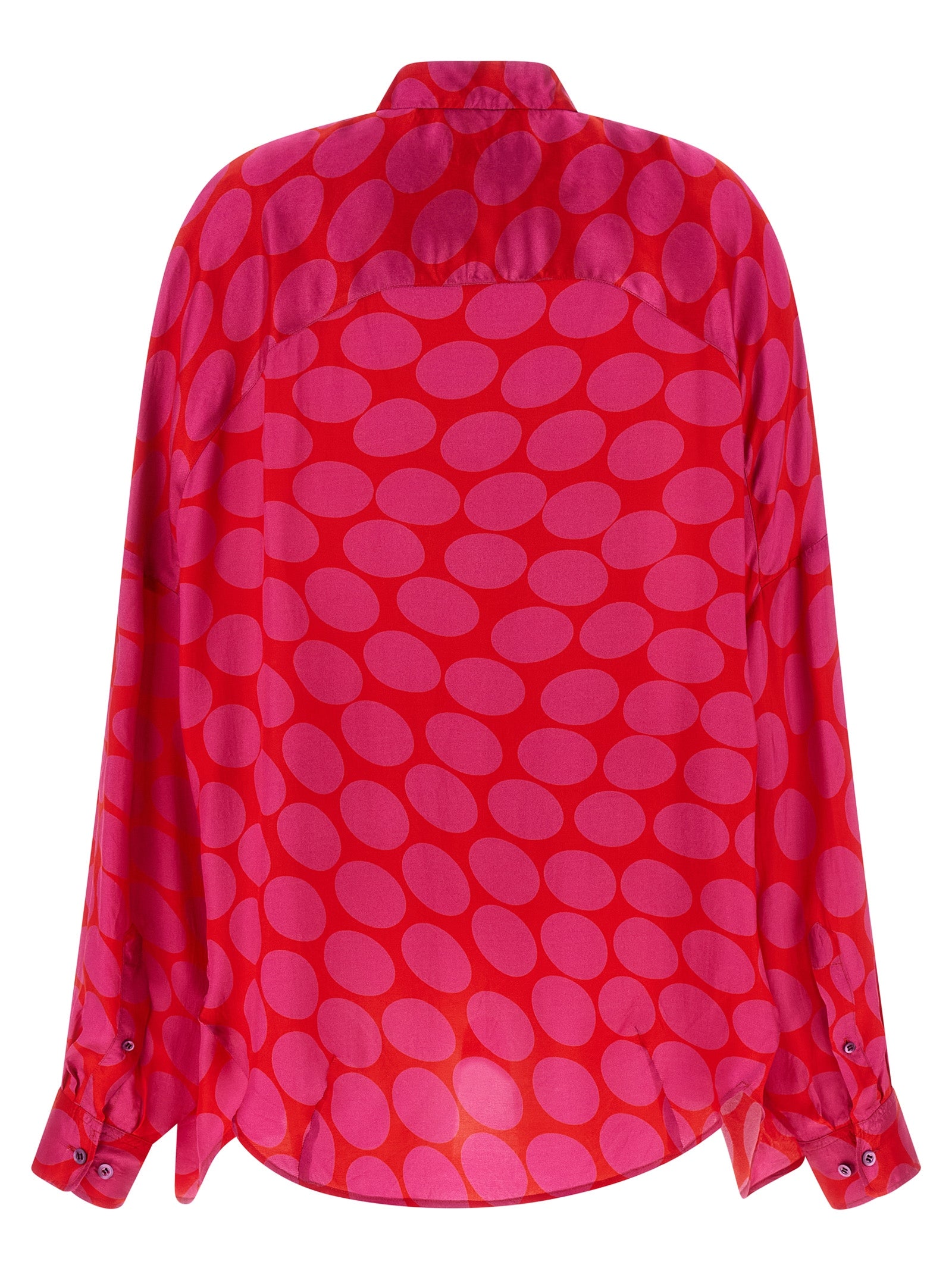 Dries Van Noten Women's Casia Shirt