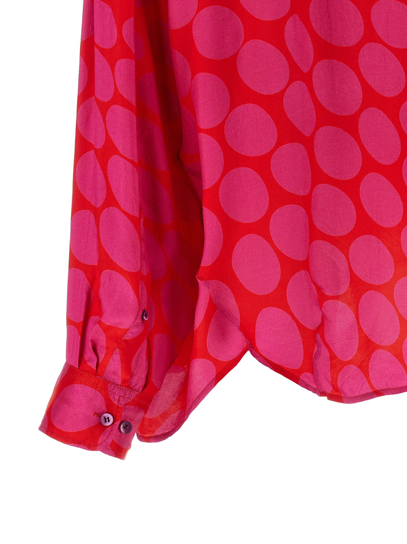 Dries Van Noten Women's Casia Shirt