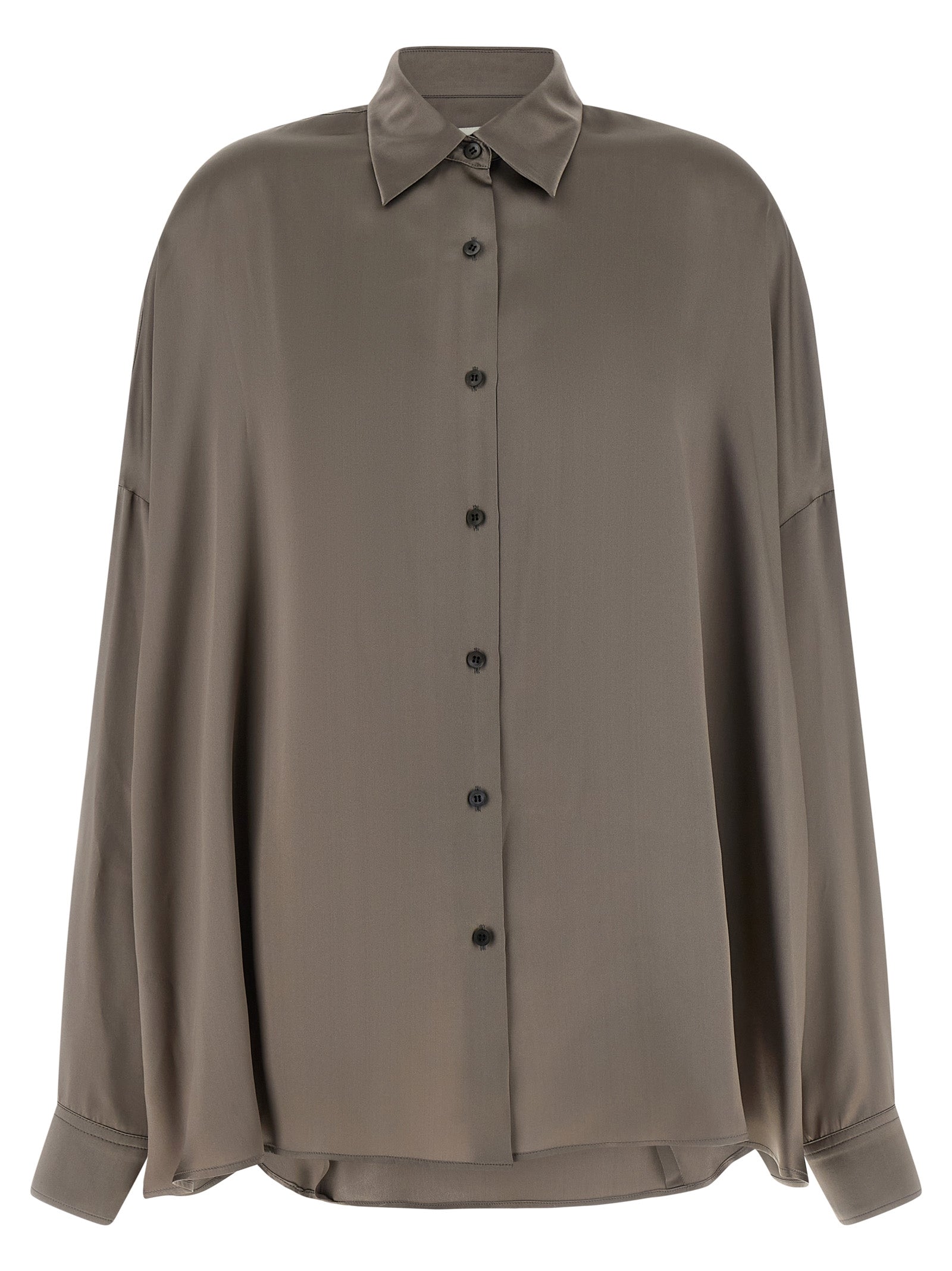 Dries Van Noten Women's Casia Shirt