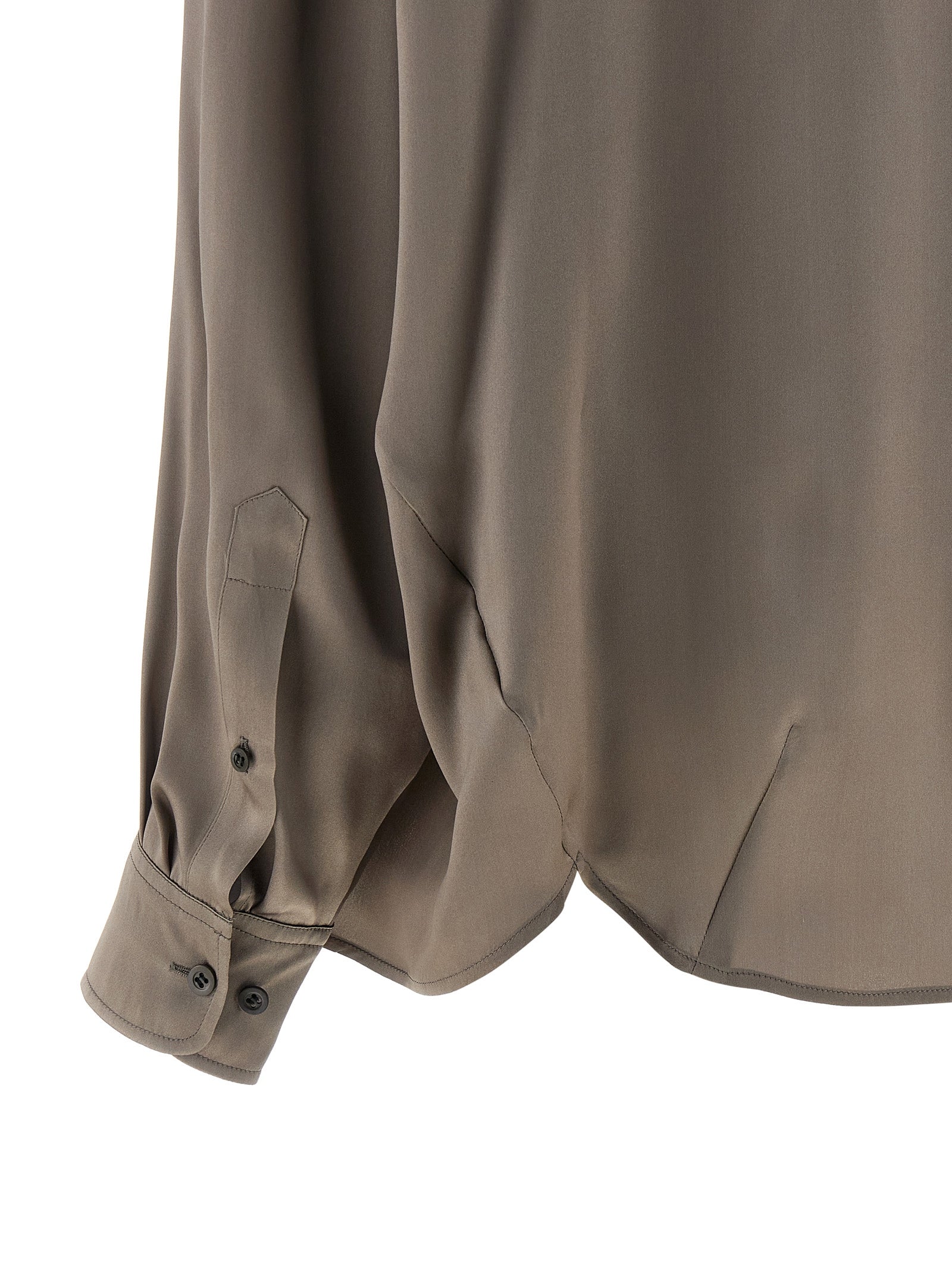 Dries Van Noten Women's Casia Shirt