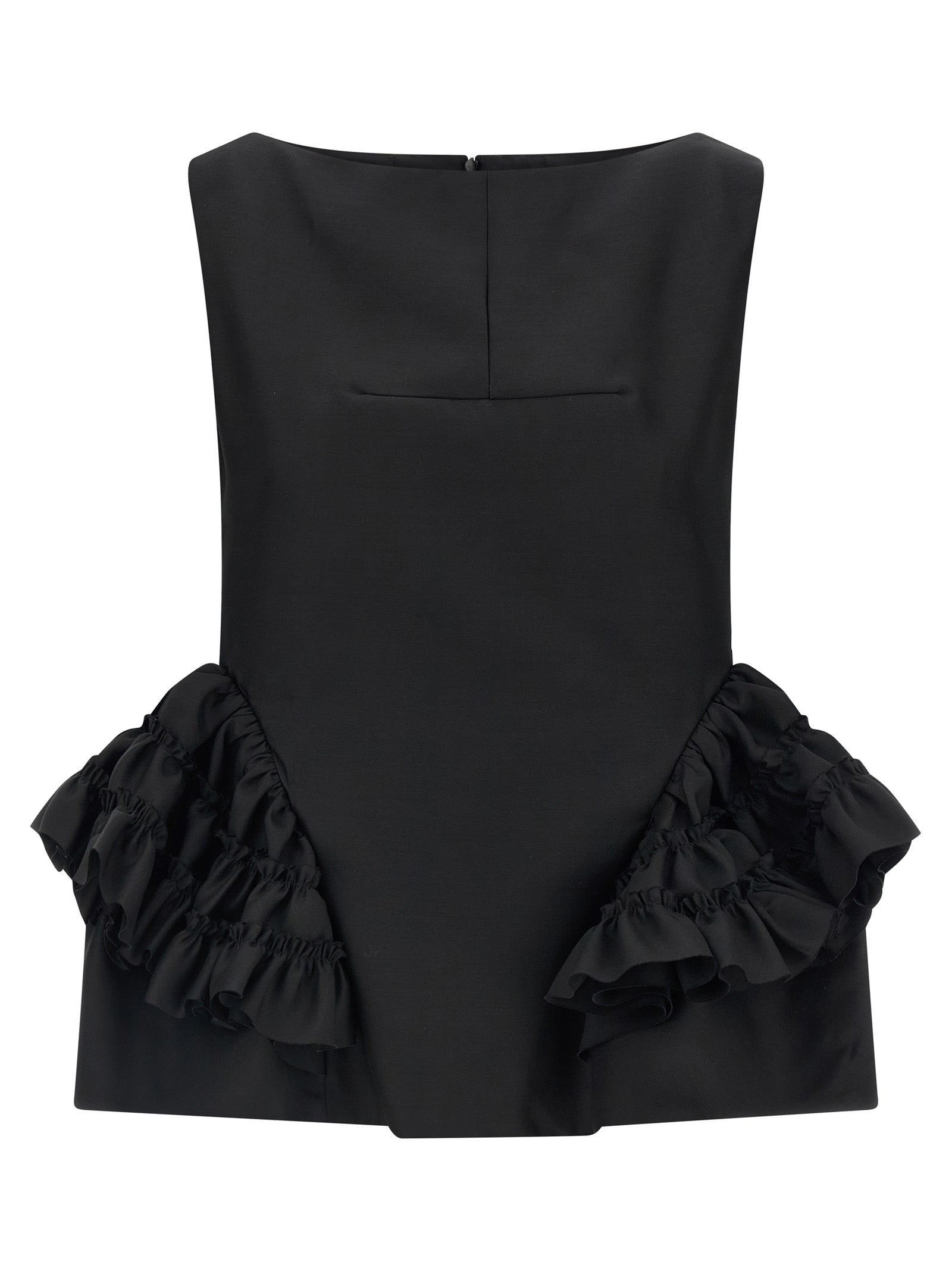 Dries Van Noten Women's Casey Top