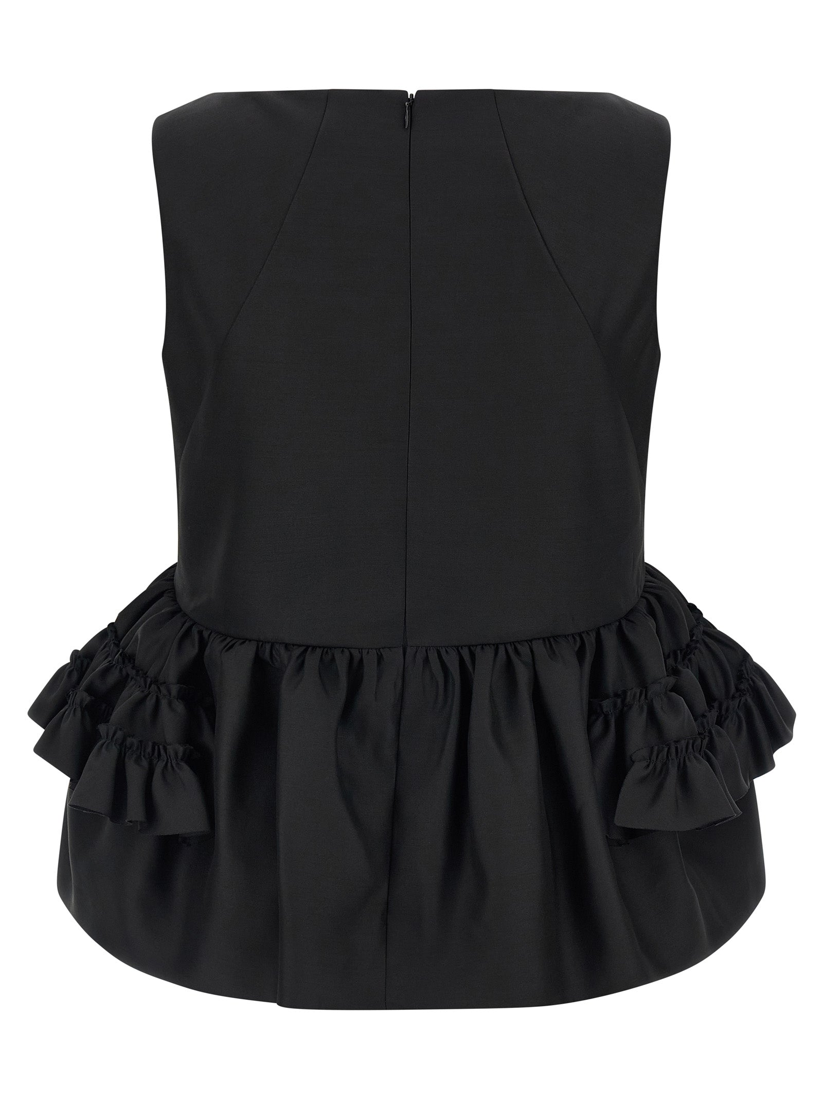 Dries Van Noten Women's Casey Top