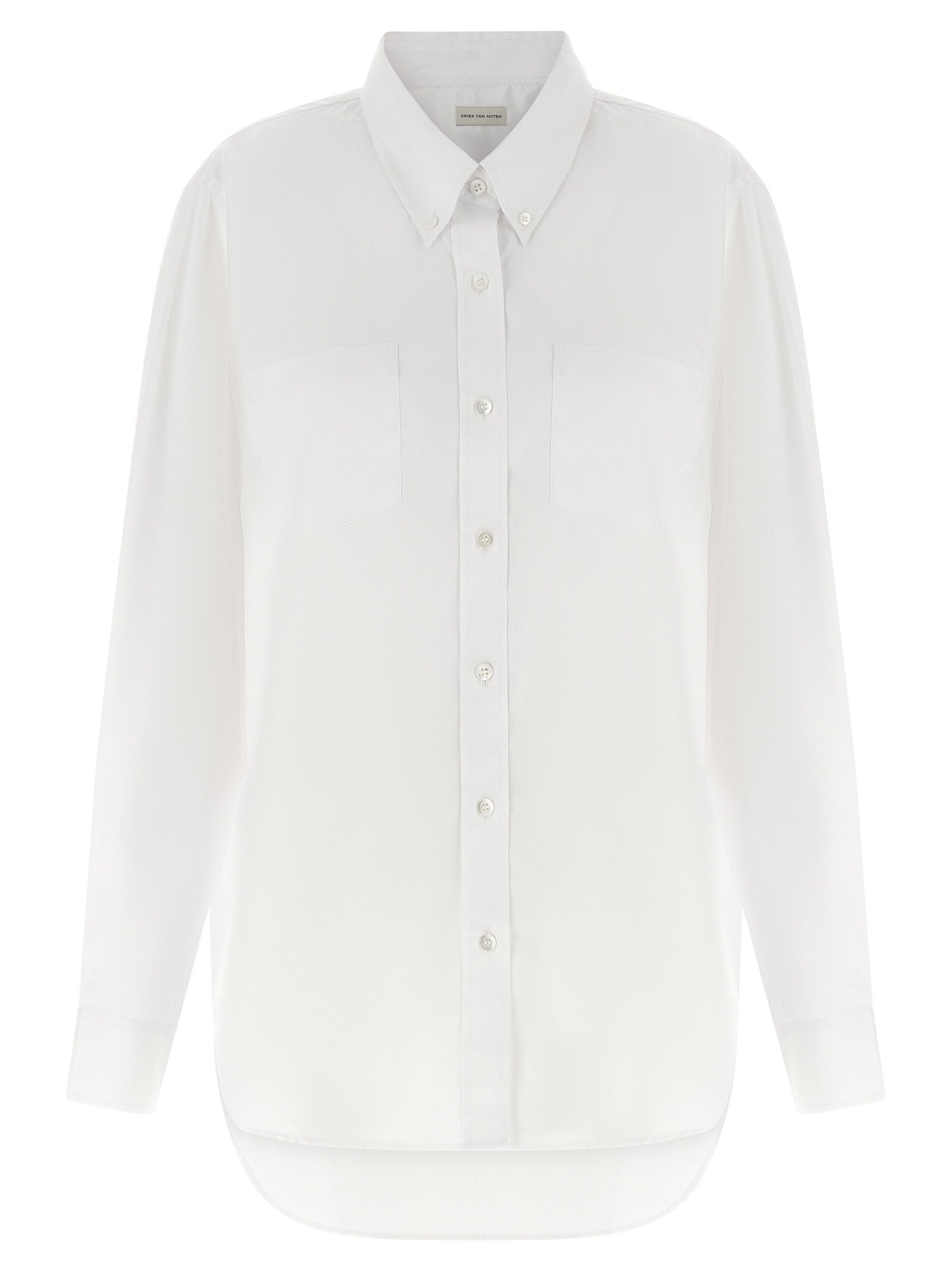 Dries Van Noten Women's Cheers Shirt