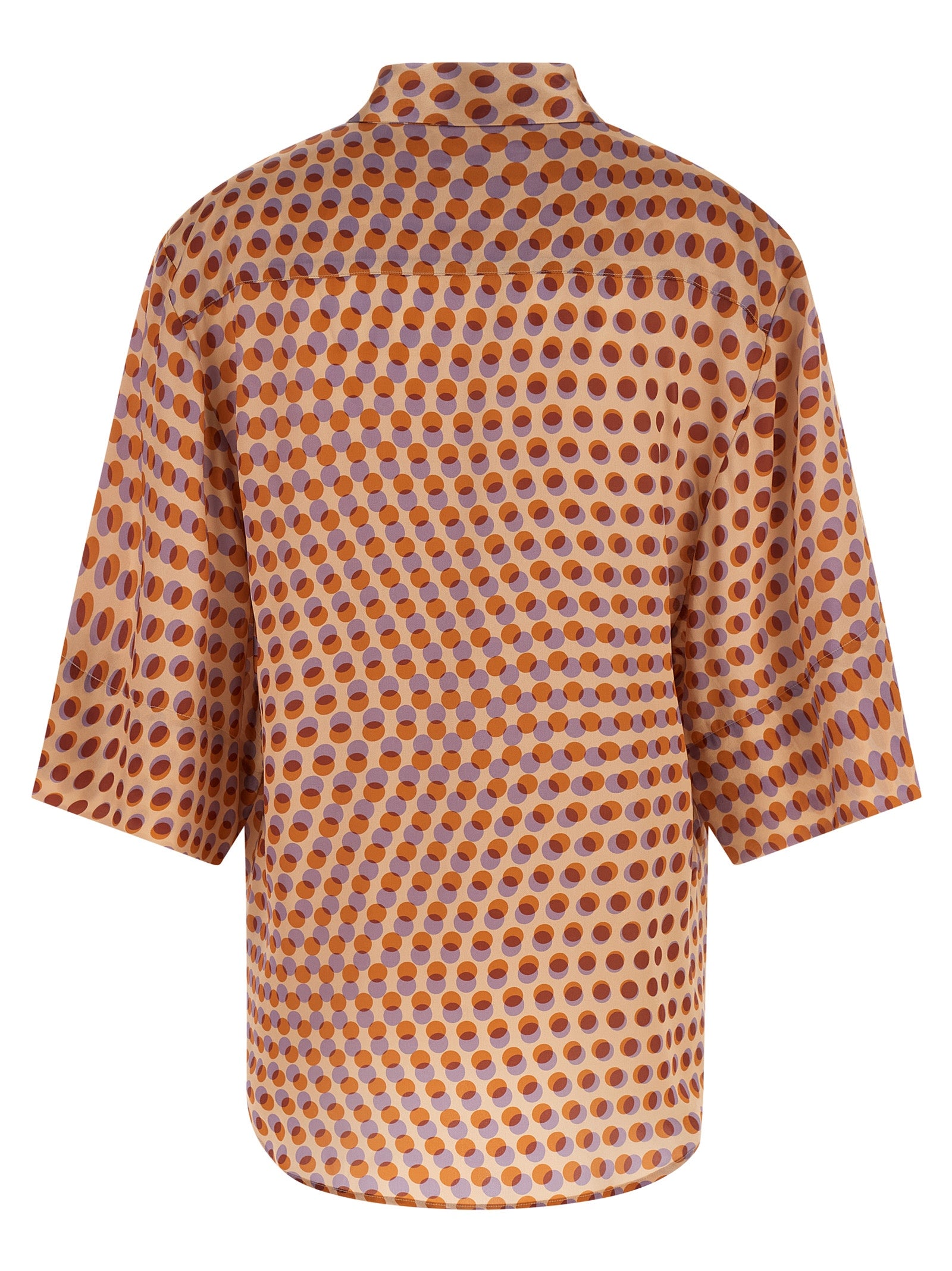Dries Van Noten Women's Clea Shirt