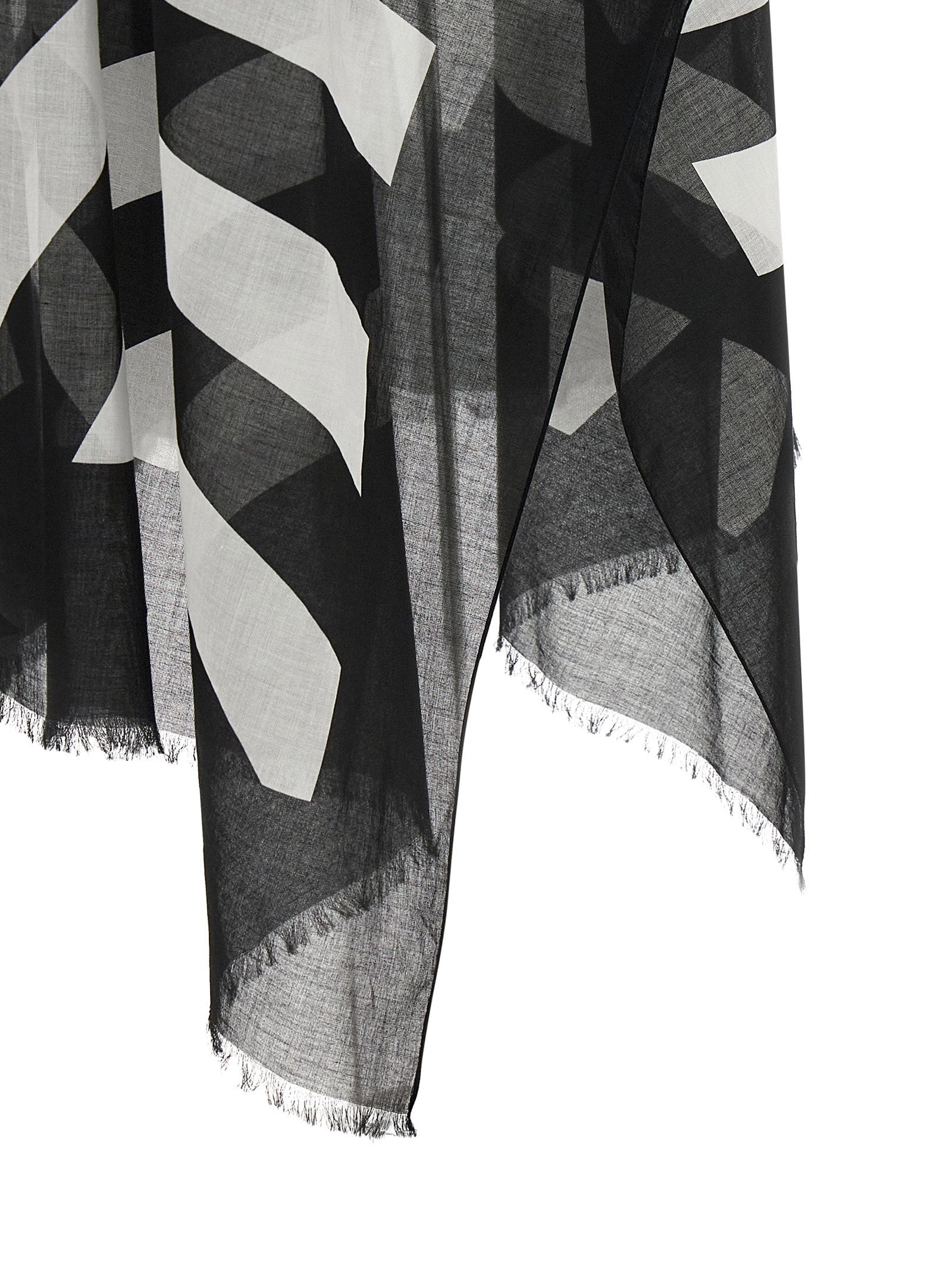 Dries Van Noten Women's Caftan With Print