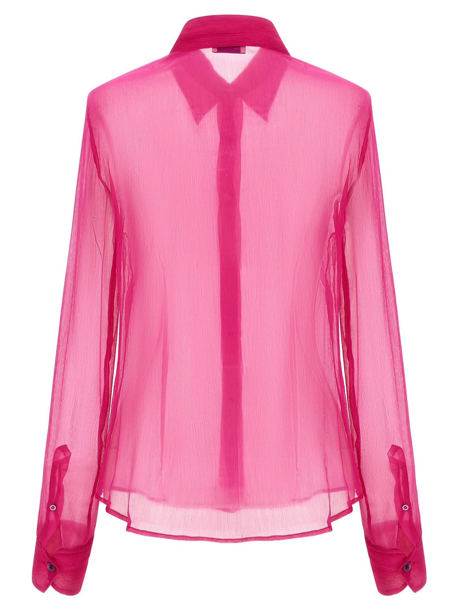 Dries Van Noten Women's Cloudy Shirt