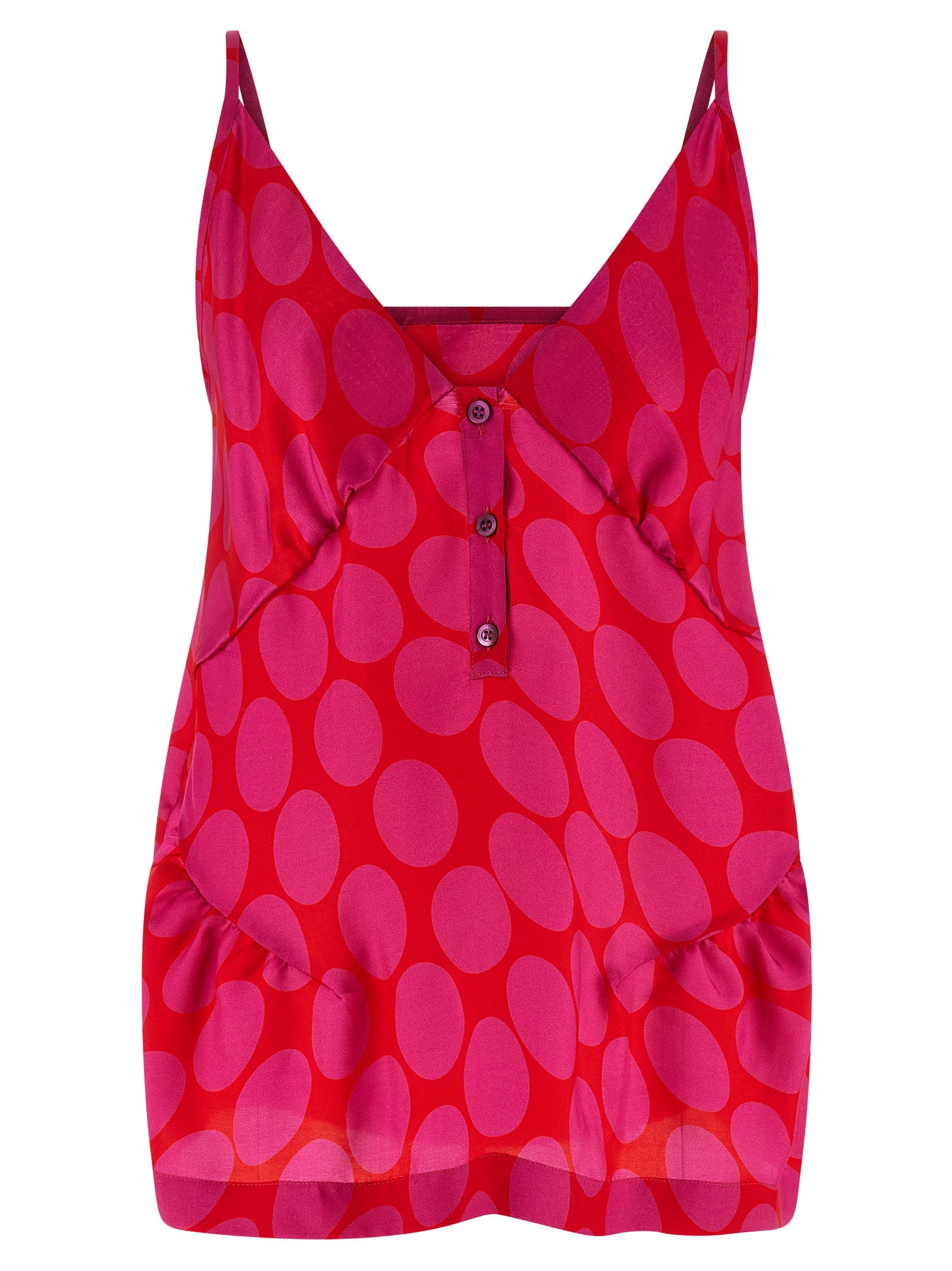 Dries Van Noten Women's Caliya Top