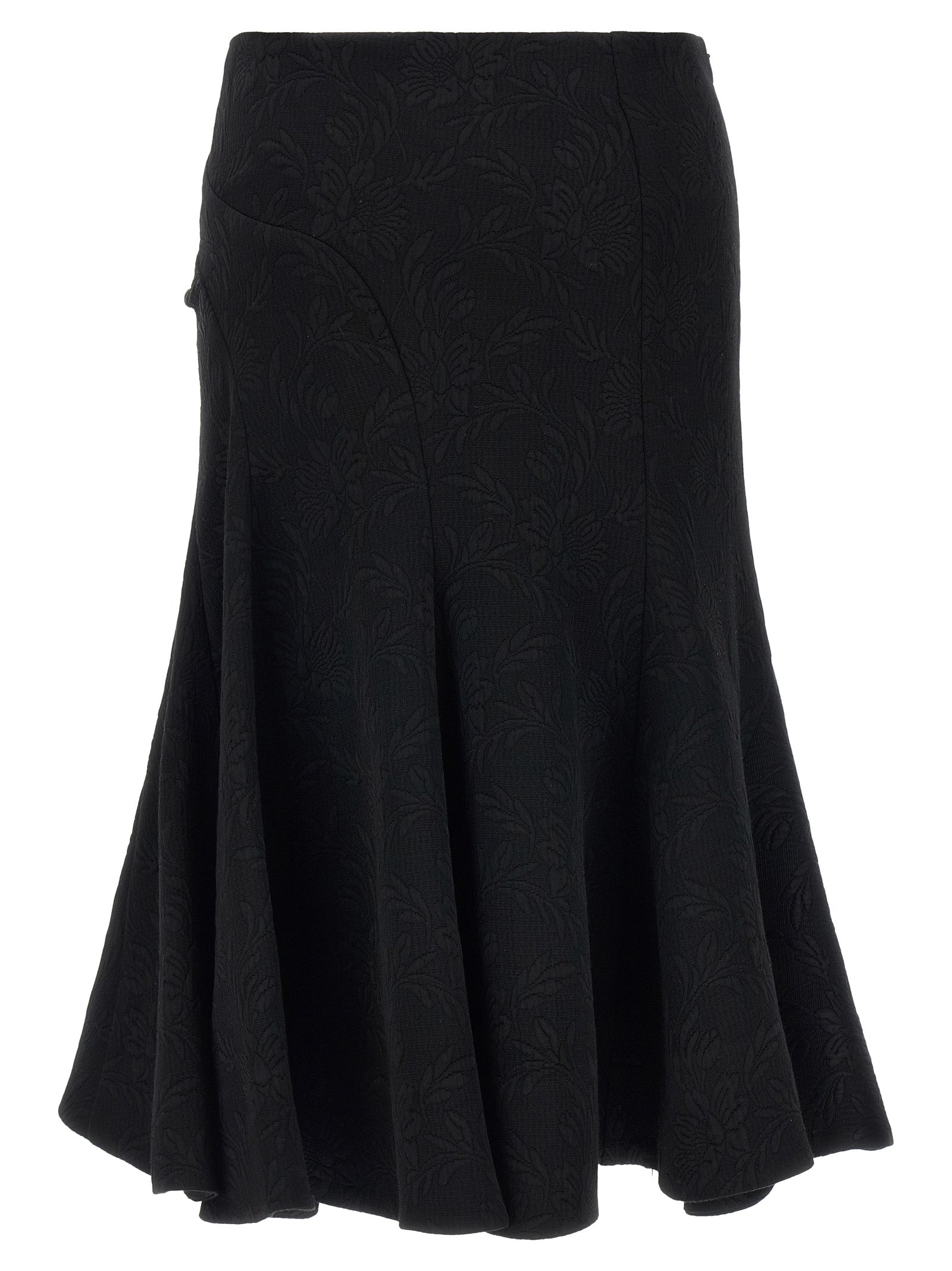 Dries Van Noten Women's Sibel Skirt