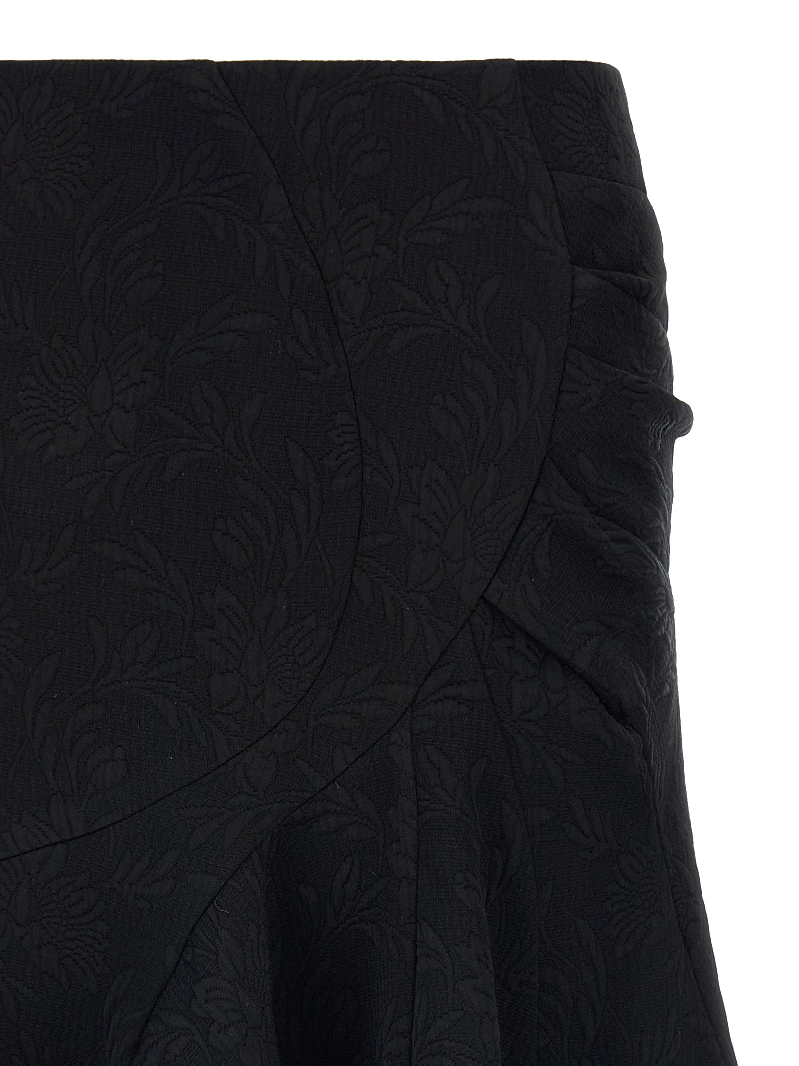 Dries Van Noten Women's Sibel Skirt