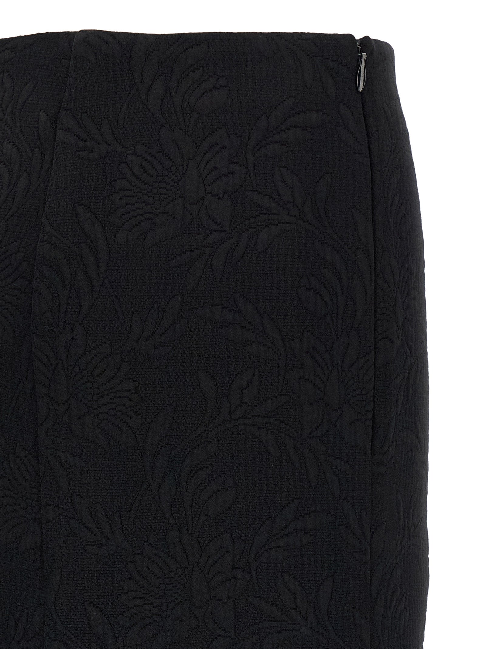 Dries Van Noten Women's Sibel Skirt