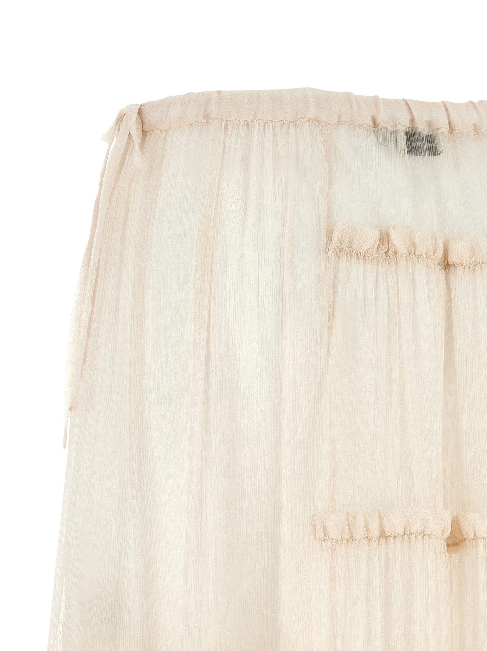 Dries Van Noten Women's Sunia Bis Skirt