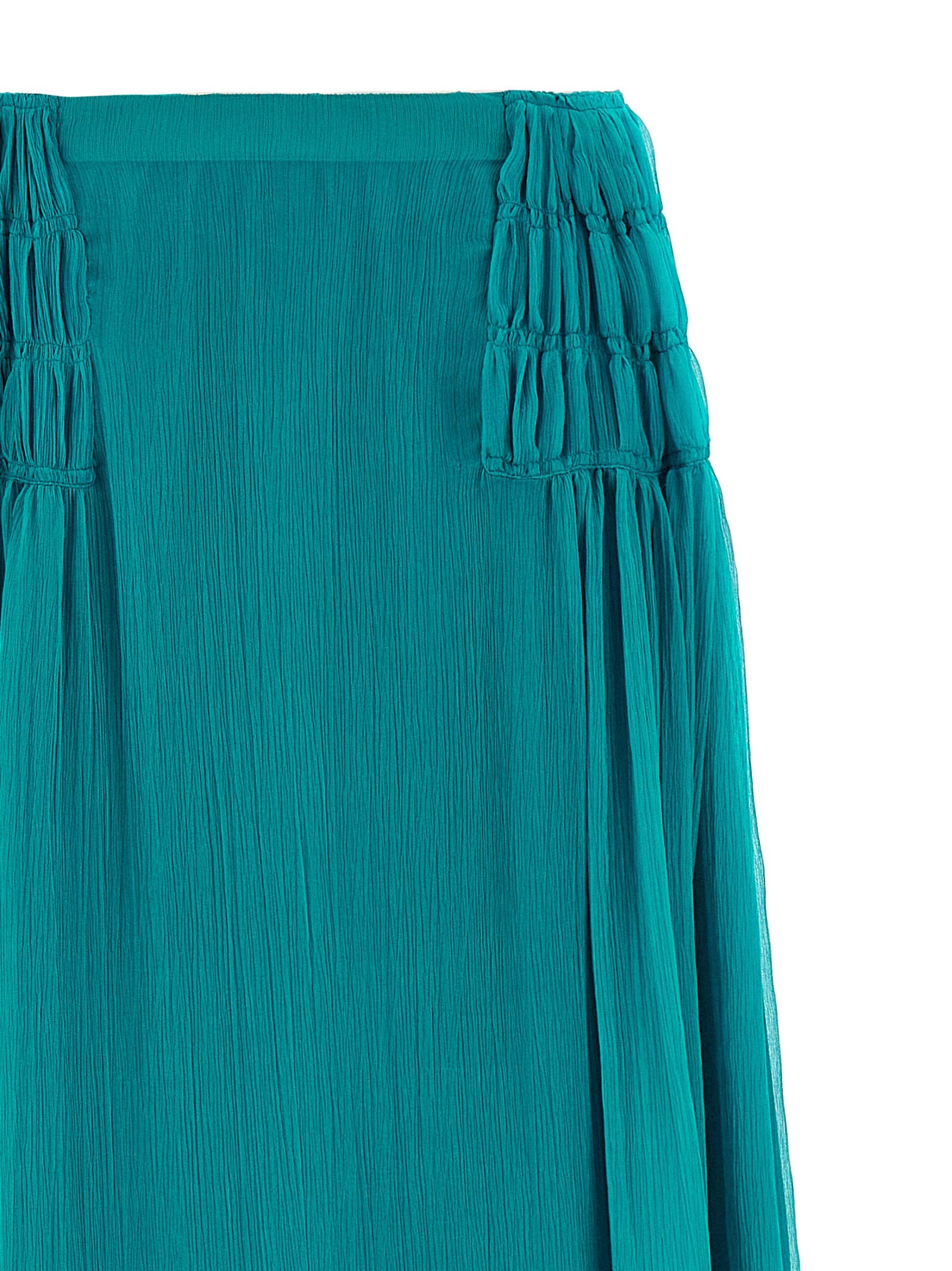 Dries Van Noten Women's Scarlett Skirt