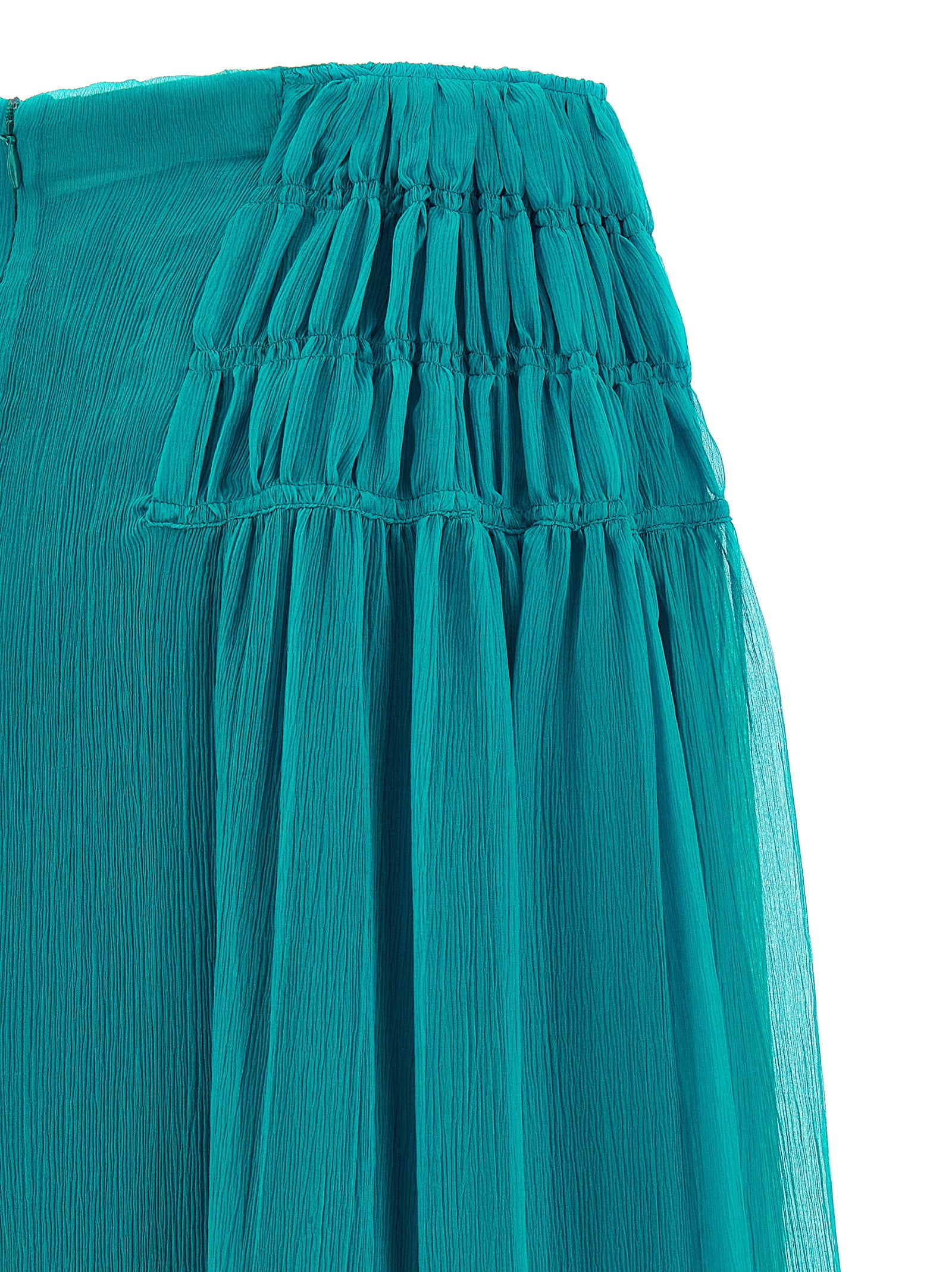 Dries Van Noten Women's Scarlett Skirt