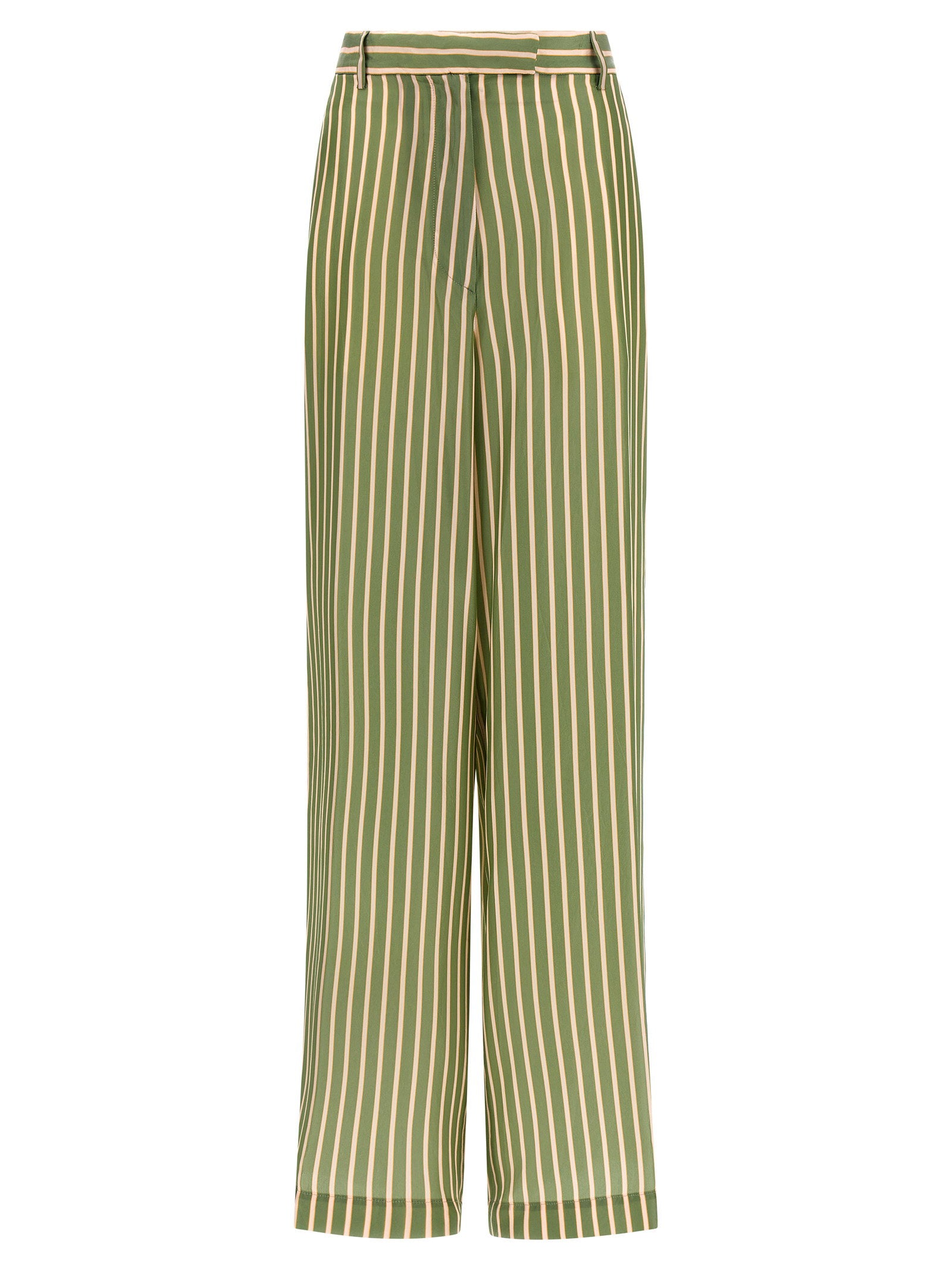 Dries Van Noten Women's Penn Pants