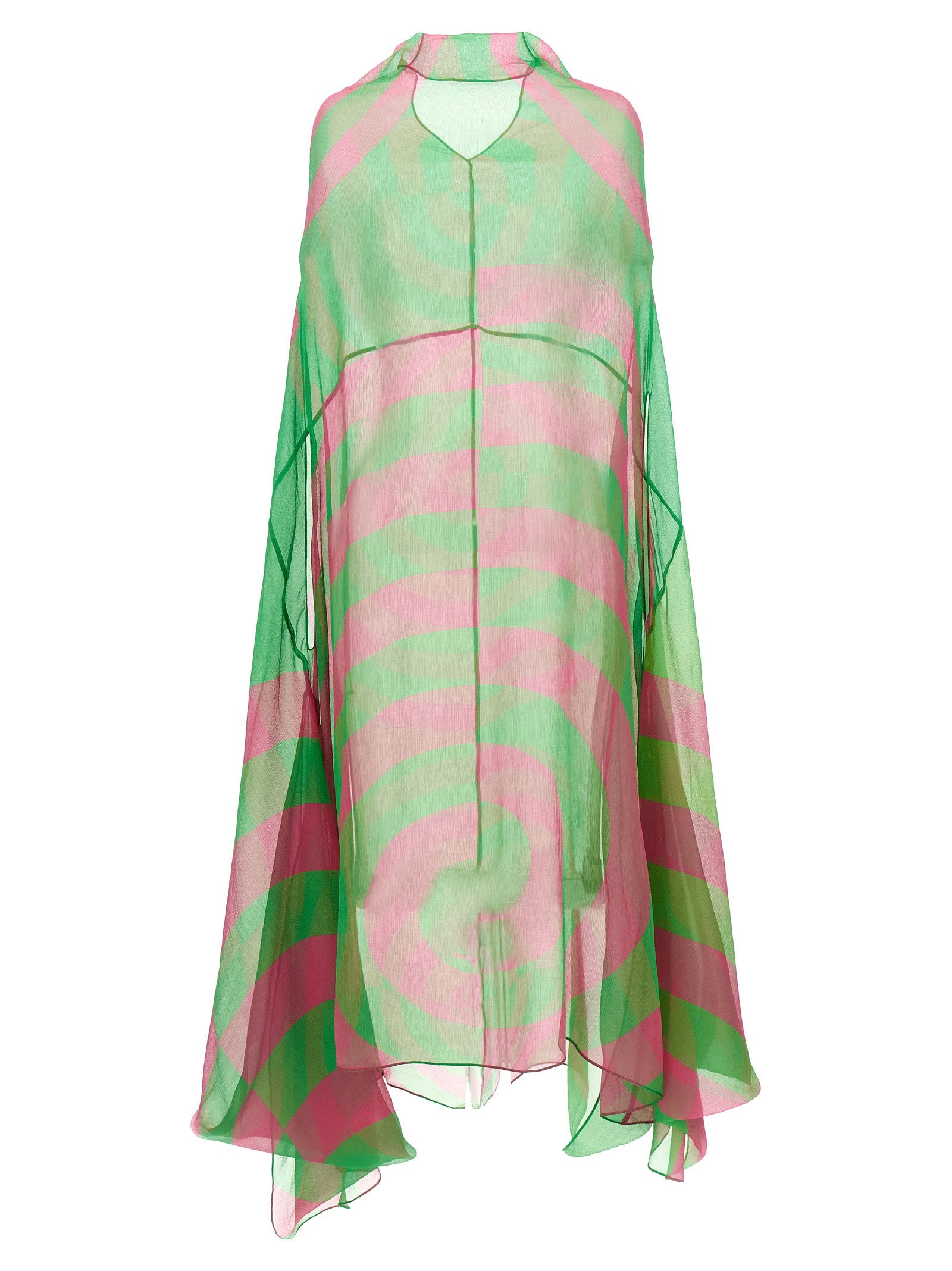 Dries Van Noten Women's Ducy Dress