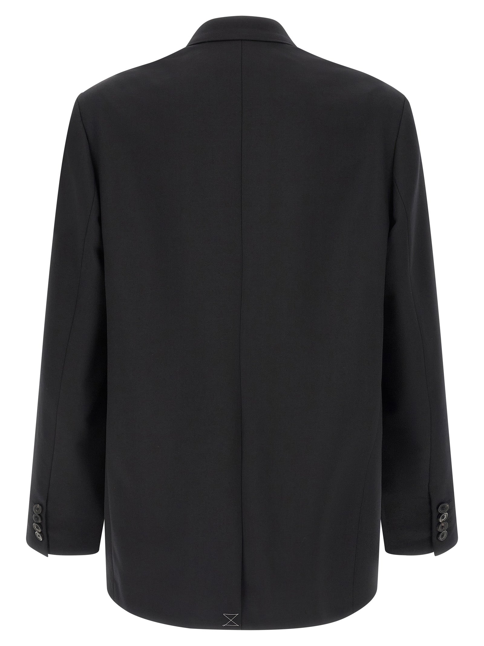 Dries Van Noten Men's Boiser Blazer