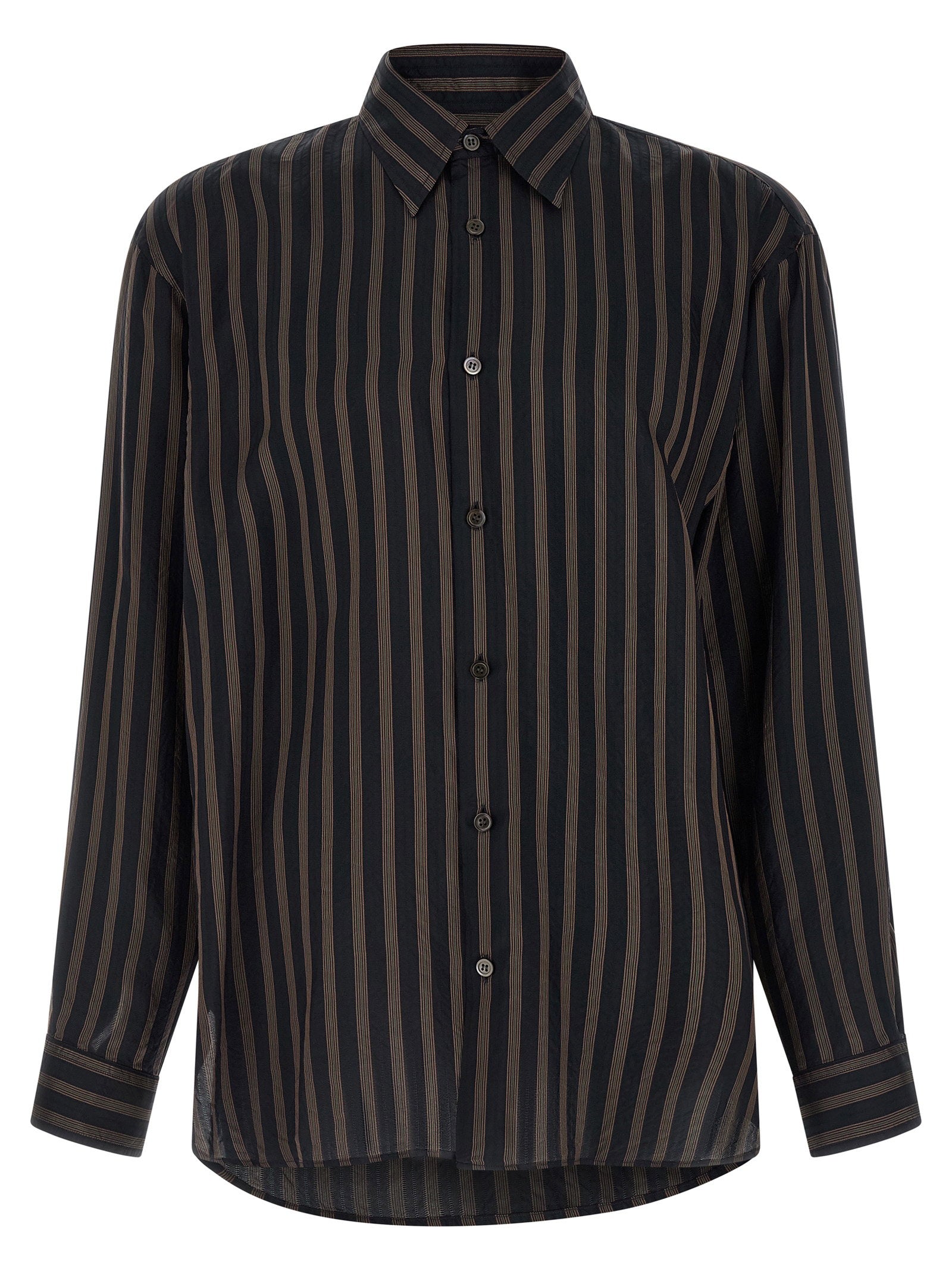 Dries Van Noten Men's Croom Shirt