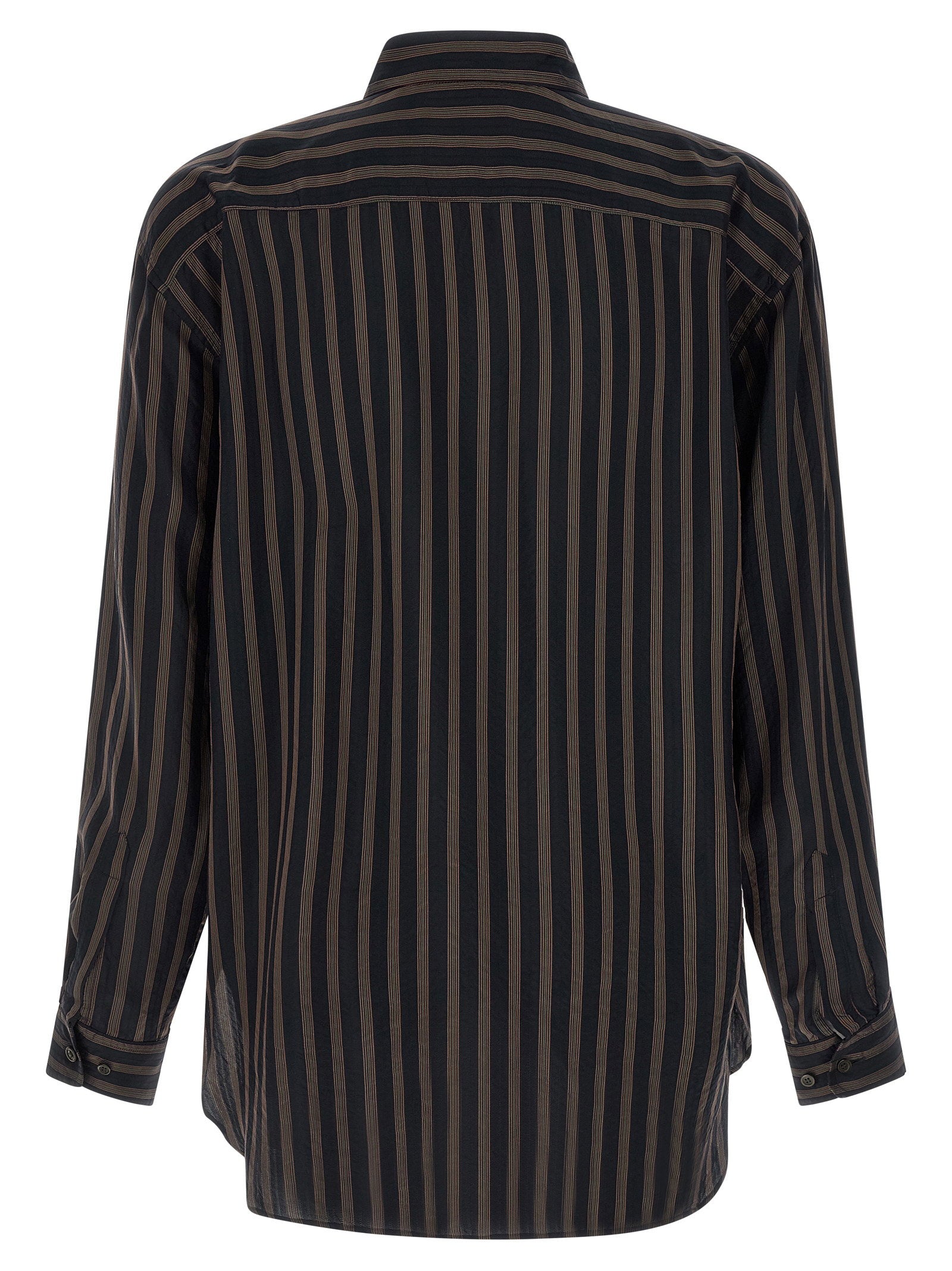Dries Van Noten Men's Croom Shirt