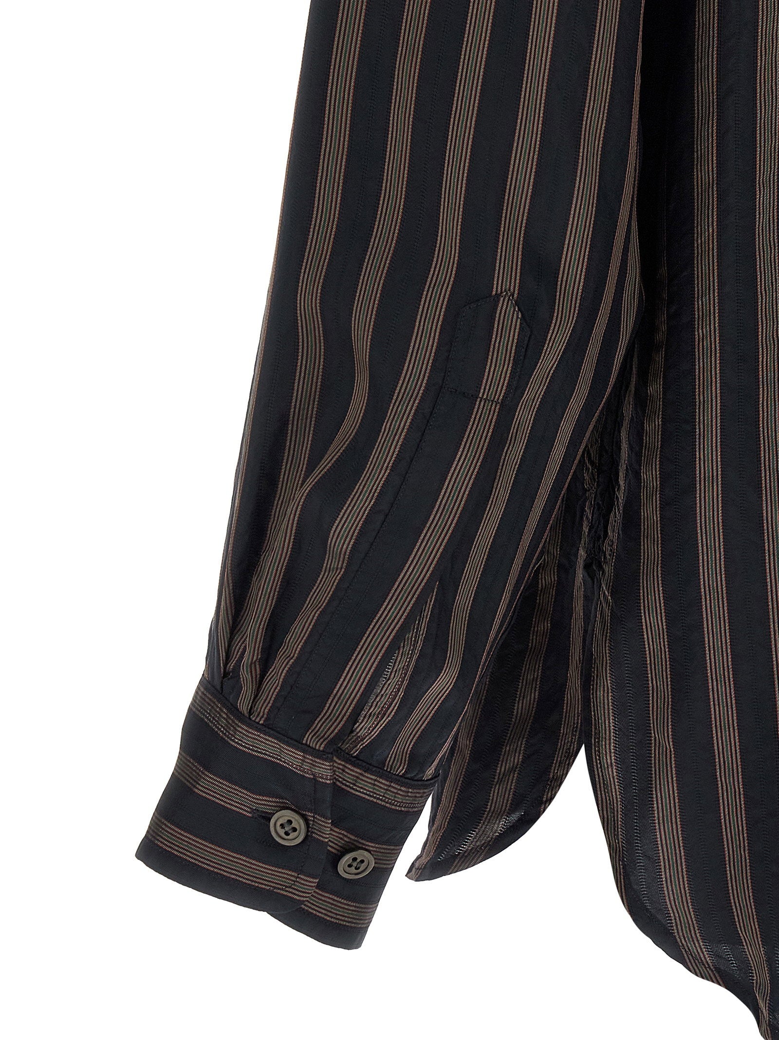 Dries Van Noten Men's Croom Shirt