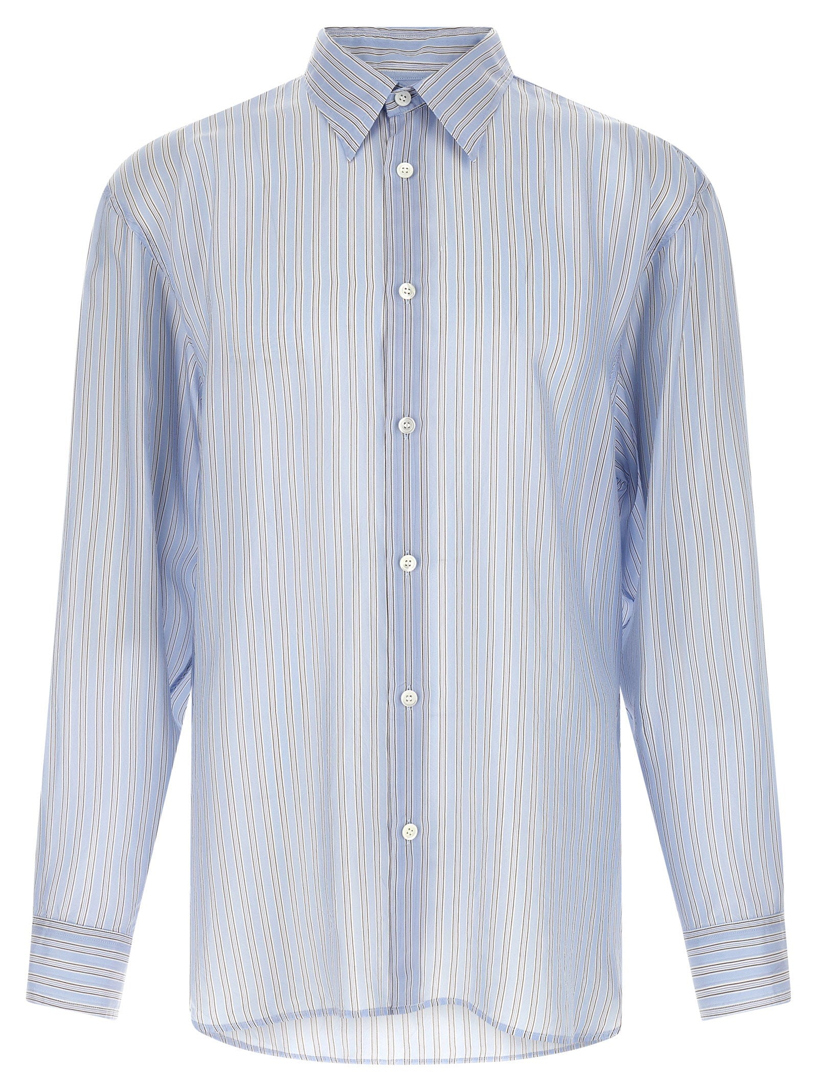 Dries Van Noten Men's Croom Shirt