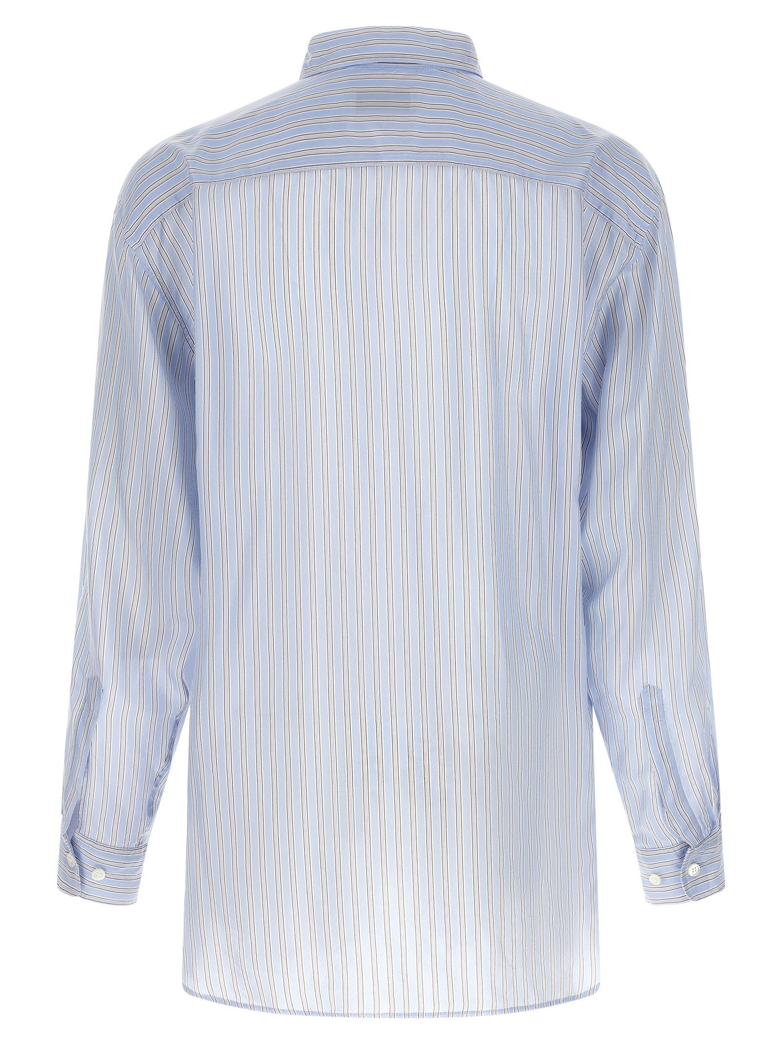 Dries Van Noten Men's Croom Shirt