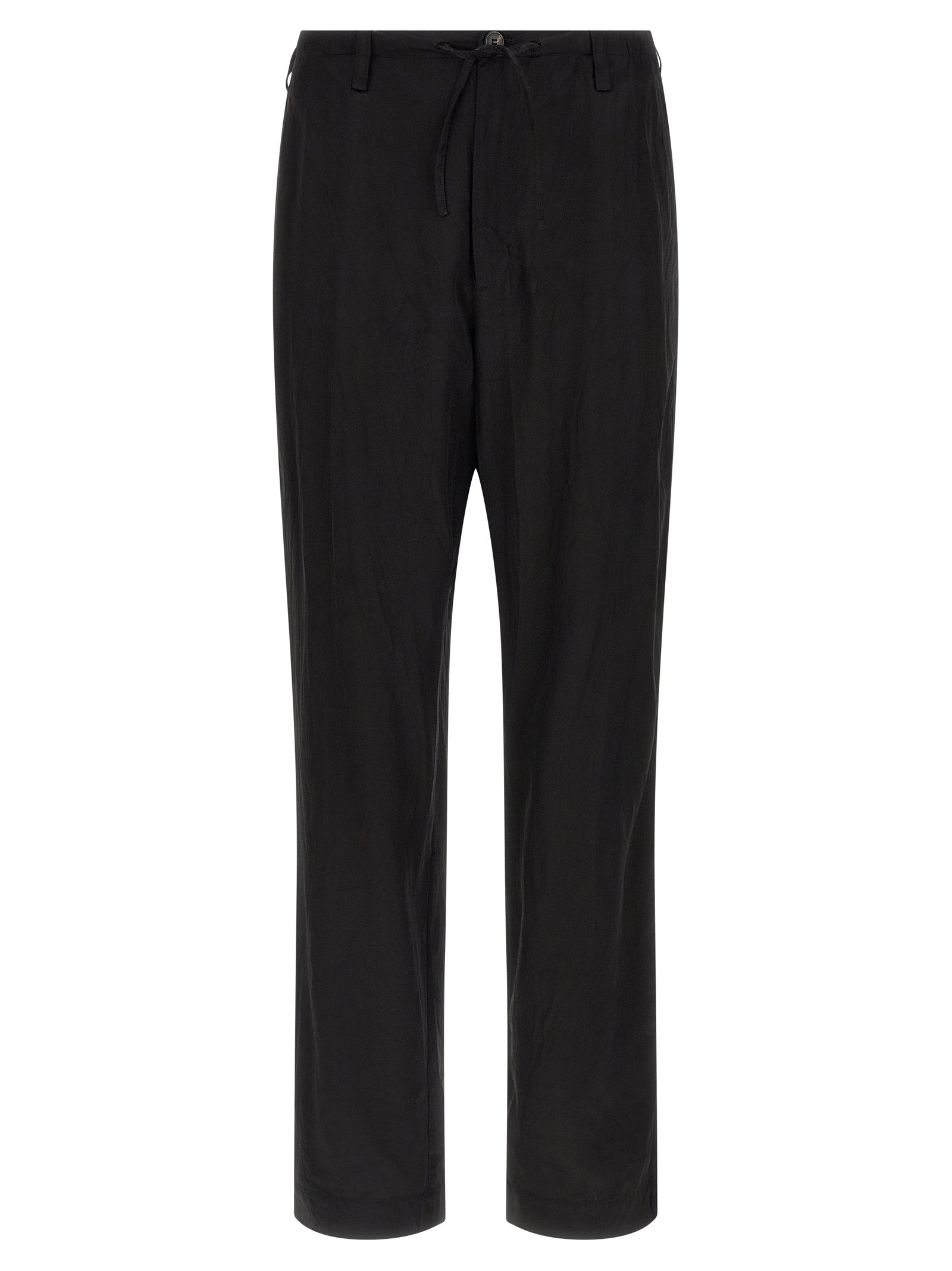 Dries Van Noten Men's Penny Long Pants