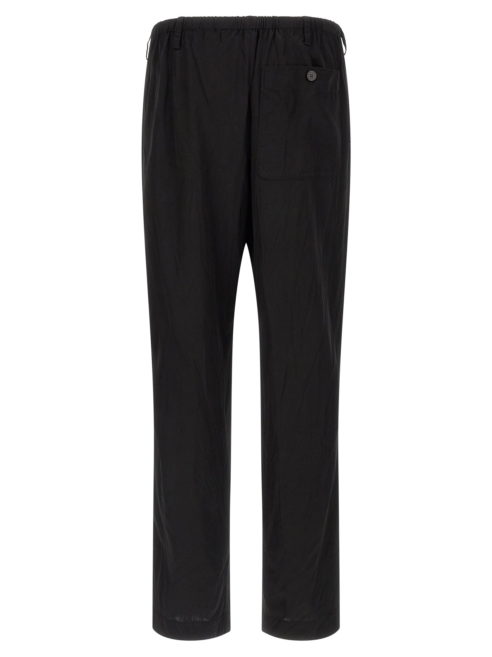 Dries Van Noten Men's Penny Long Pants