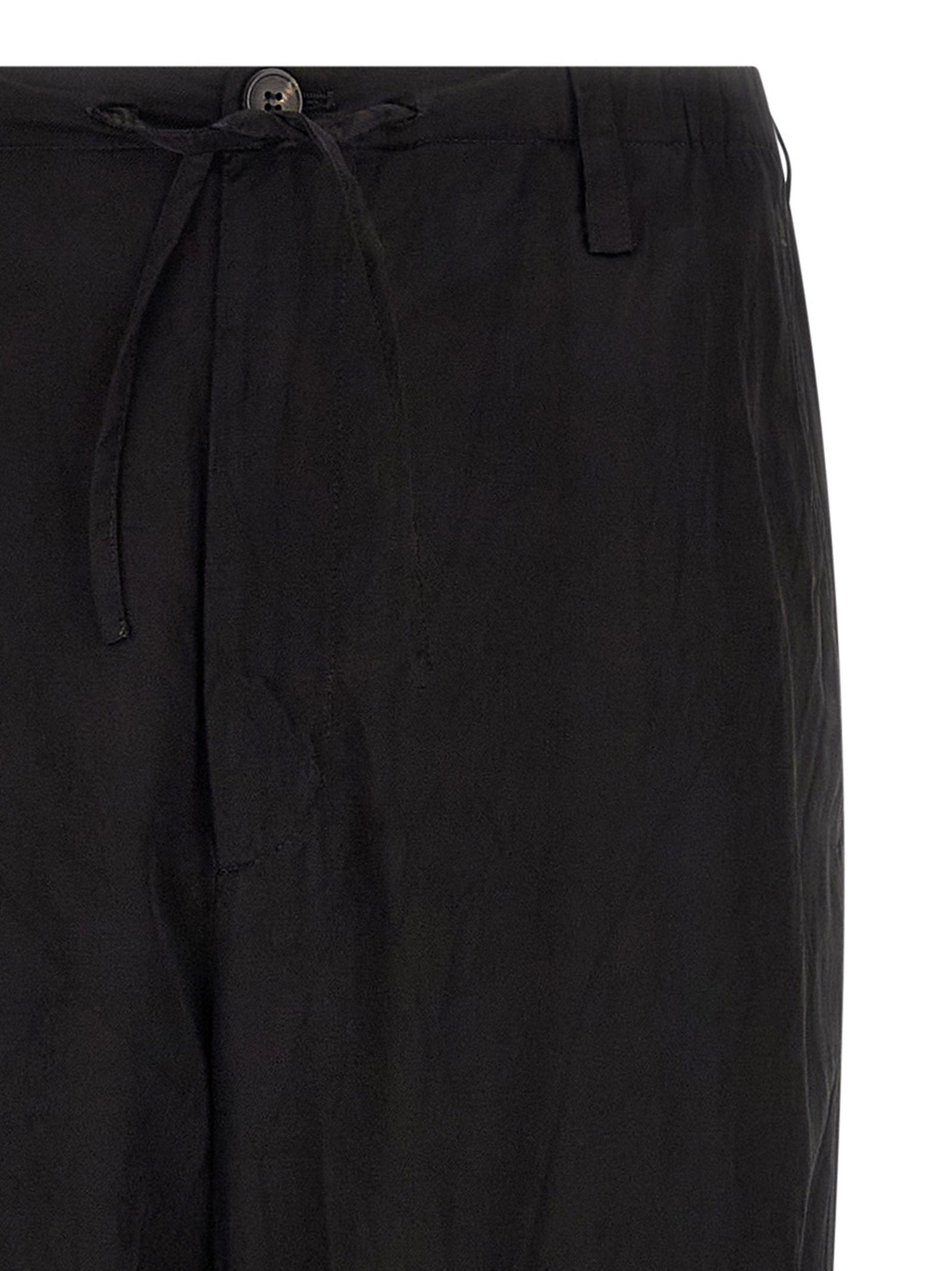 Dries Van Noten Men's Penny Long Pants