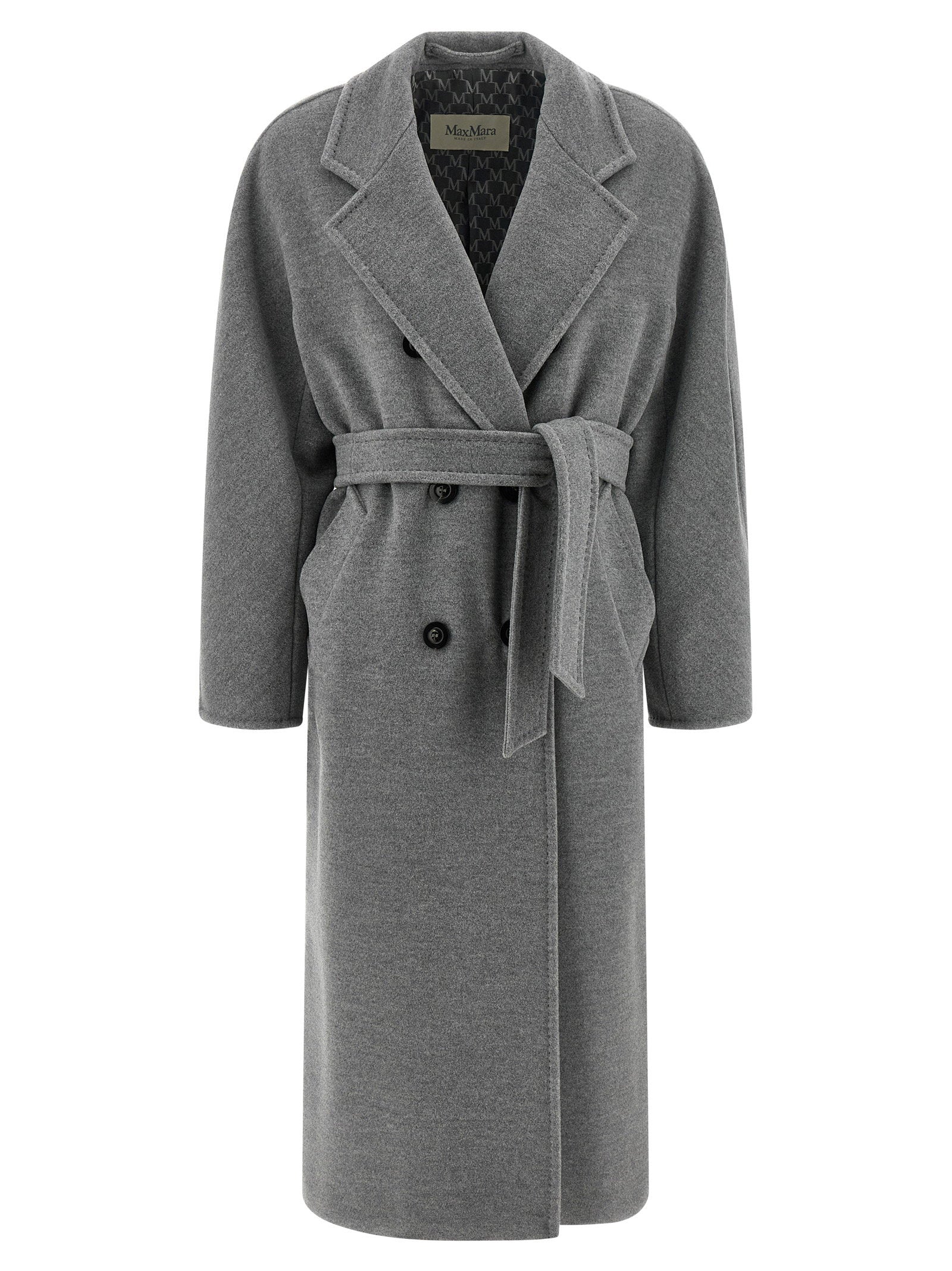 Max Mara Women's Madame - 101801 Icon Coat Coat
