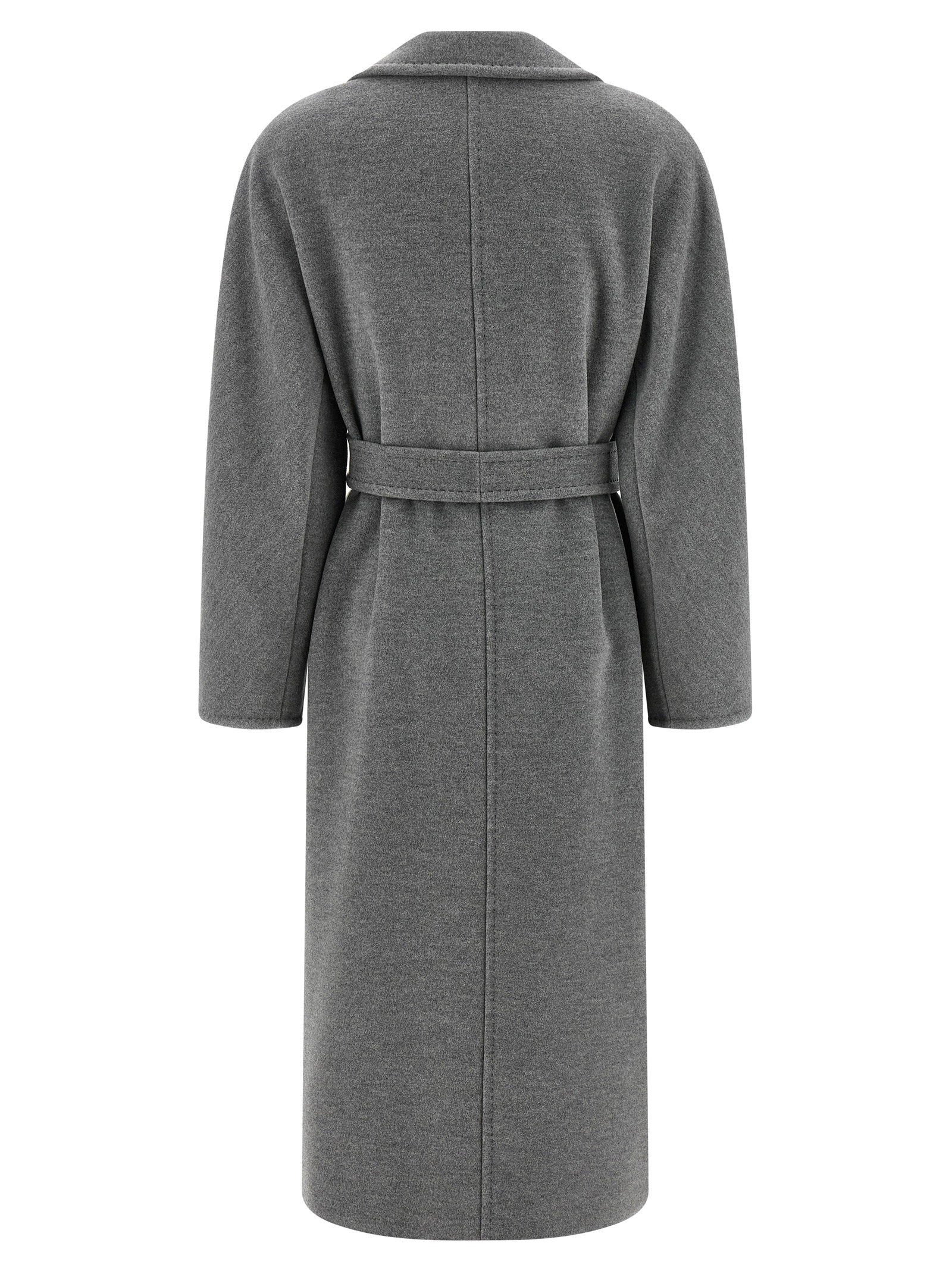Max Mara Women's Madame - 101801 Icon Coat Coat